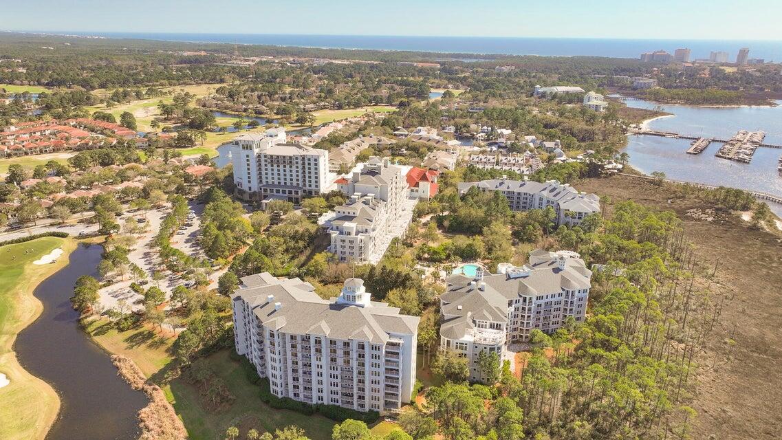 9500 Grand Sandestin Boulevard, 2416/2418