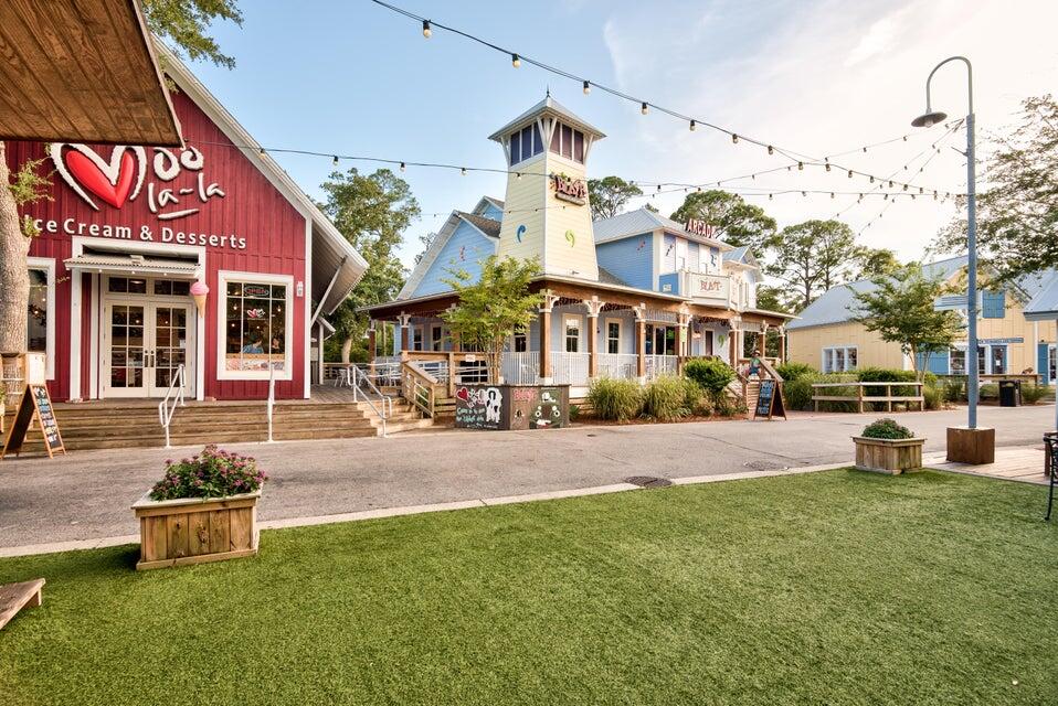 9500 Grand Sandestin Boulevard, 2416/2418