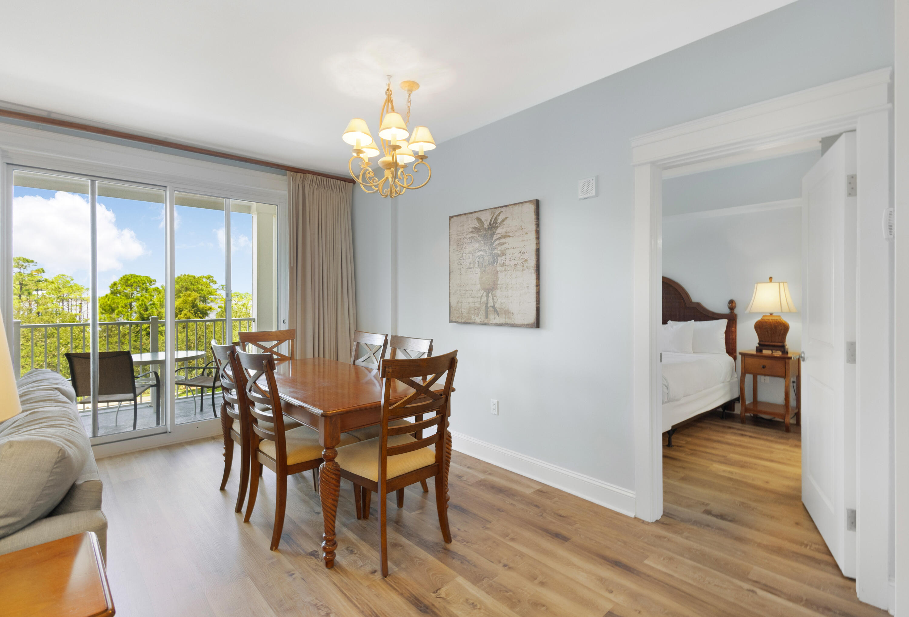 9500 Grand Sandestin Boulevard, 2416/2418