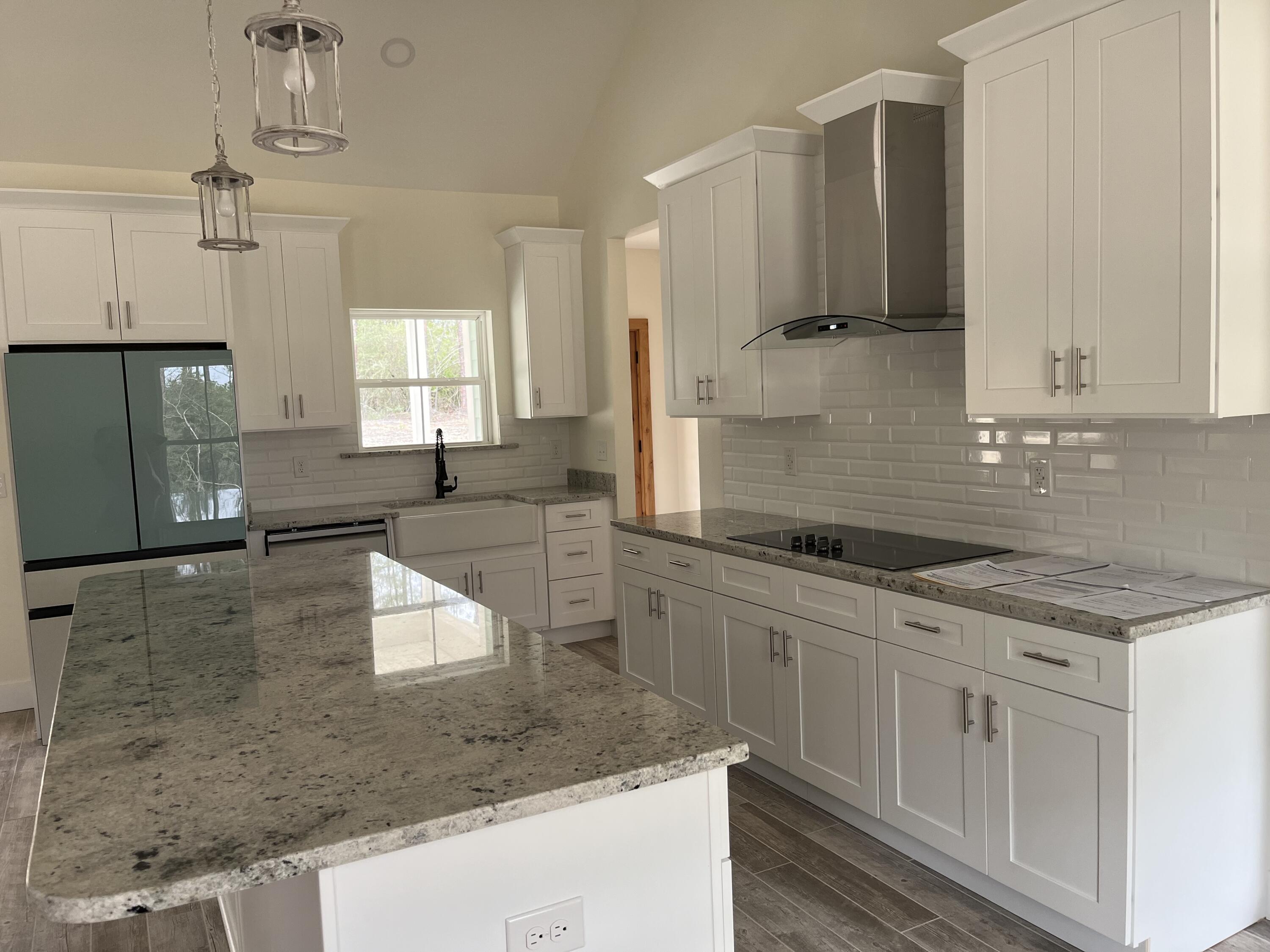 801 Spring Lake Road, DeFuniak Springs