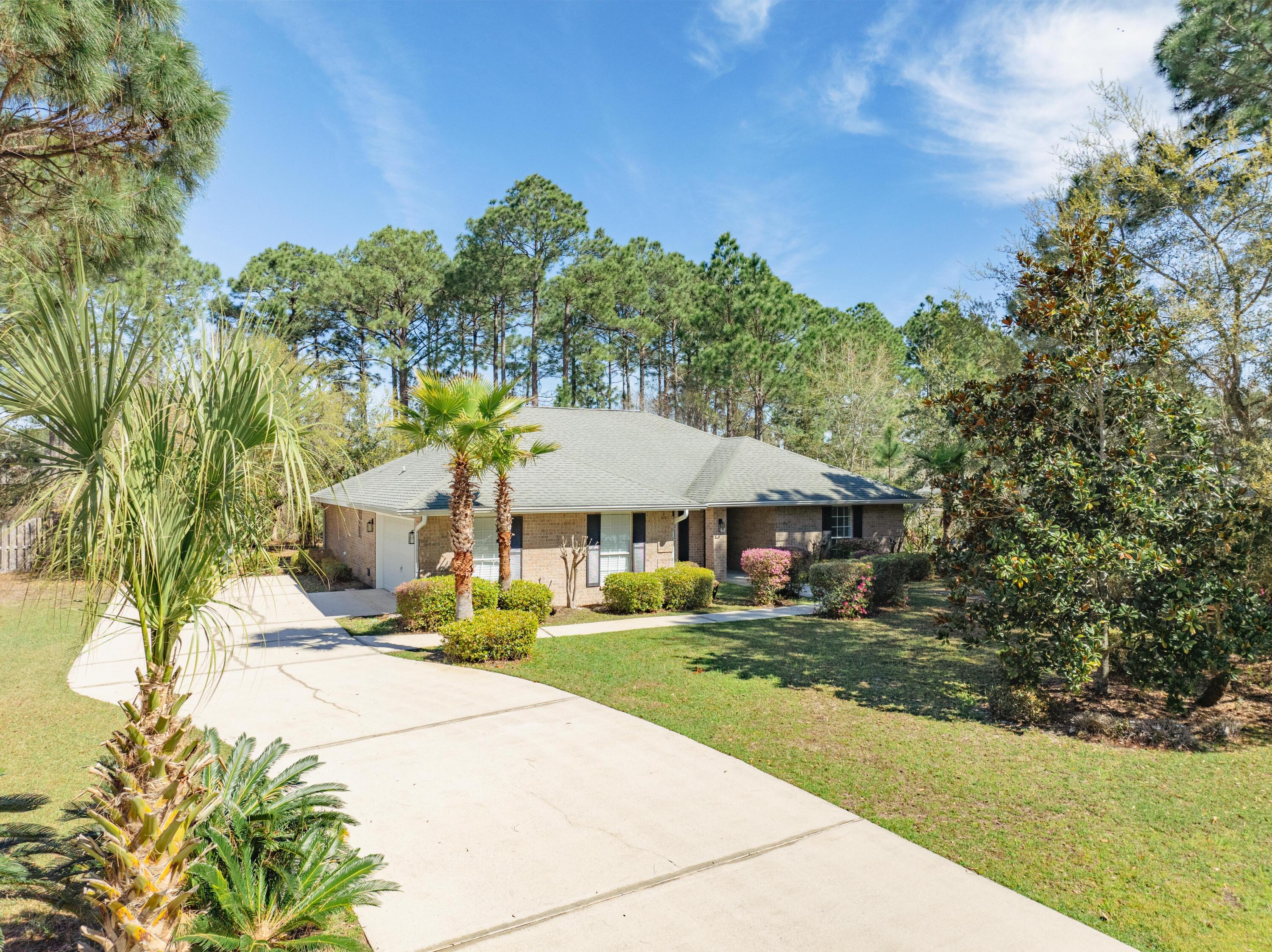 284 W Shipwreck Road