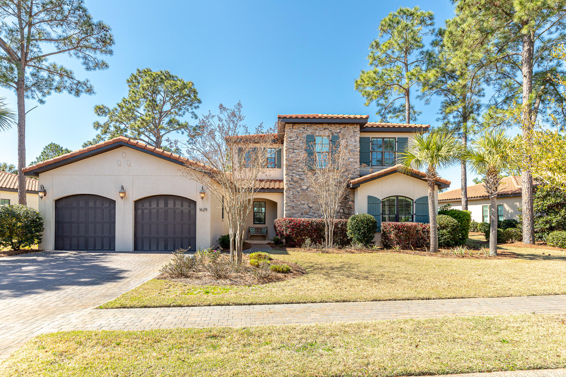 1629 San Marina Boulevard