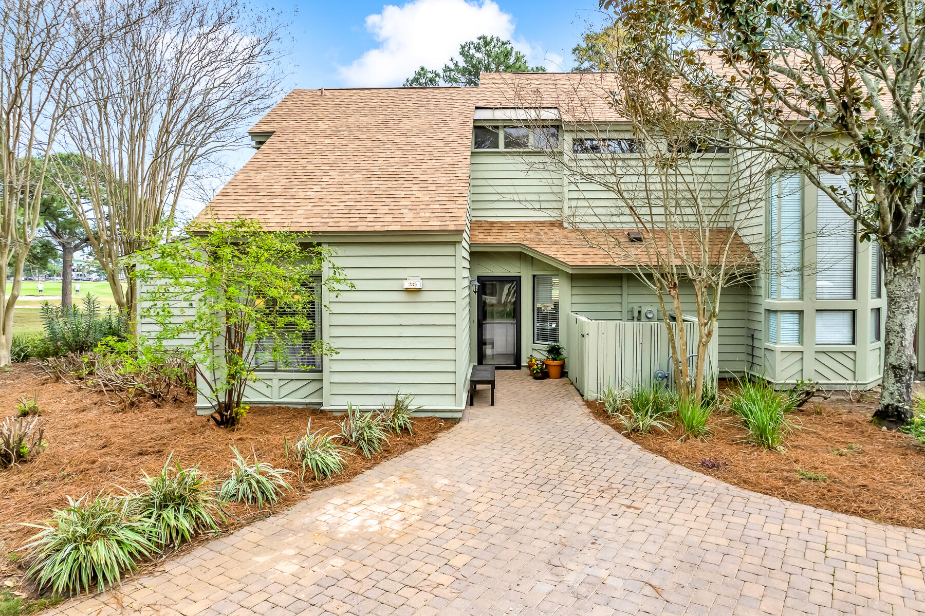 283 W Sandestin Boulevard