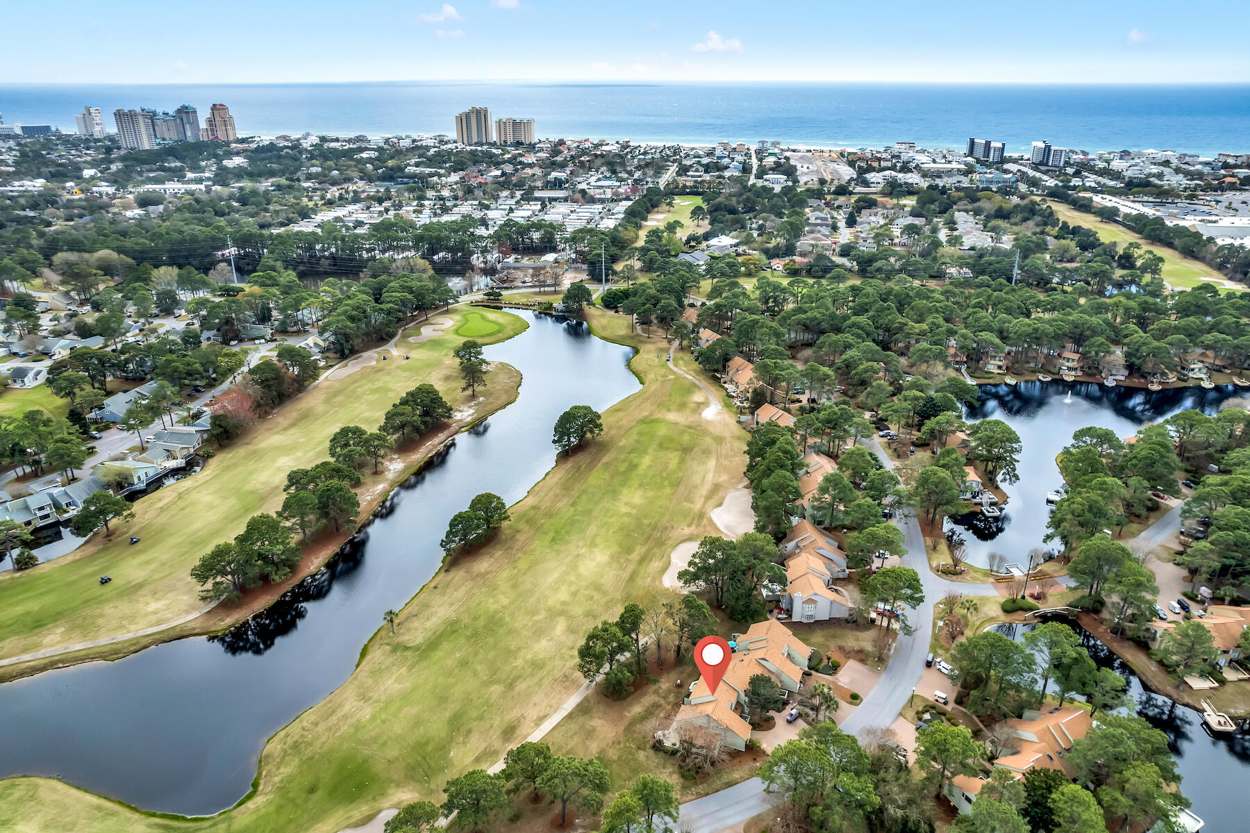 283 W Sandestin Boulevard