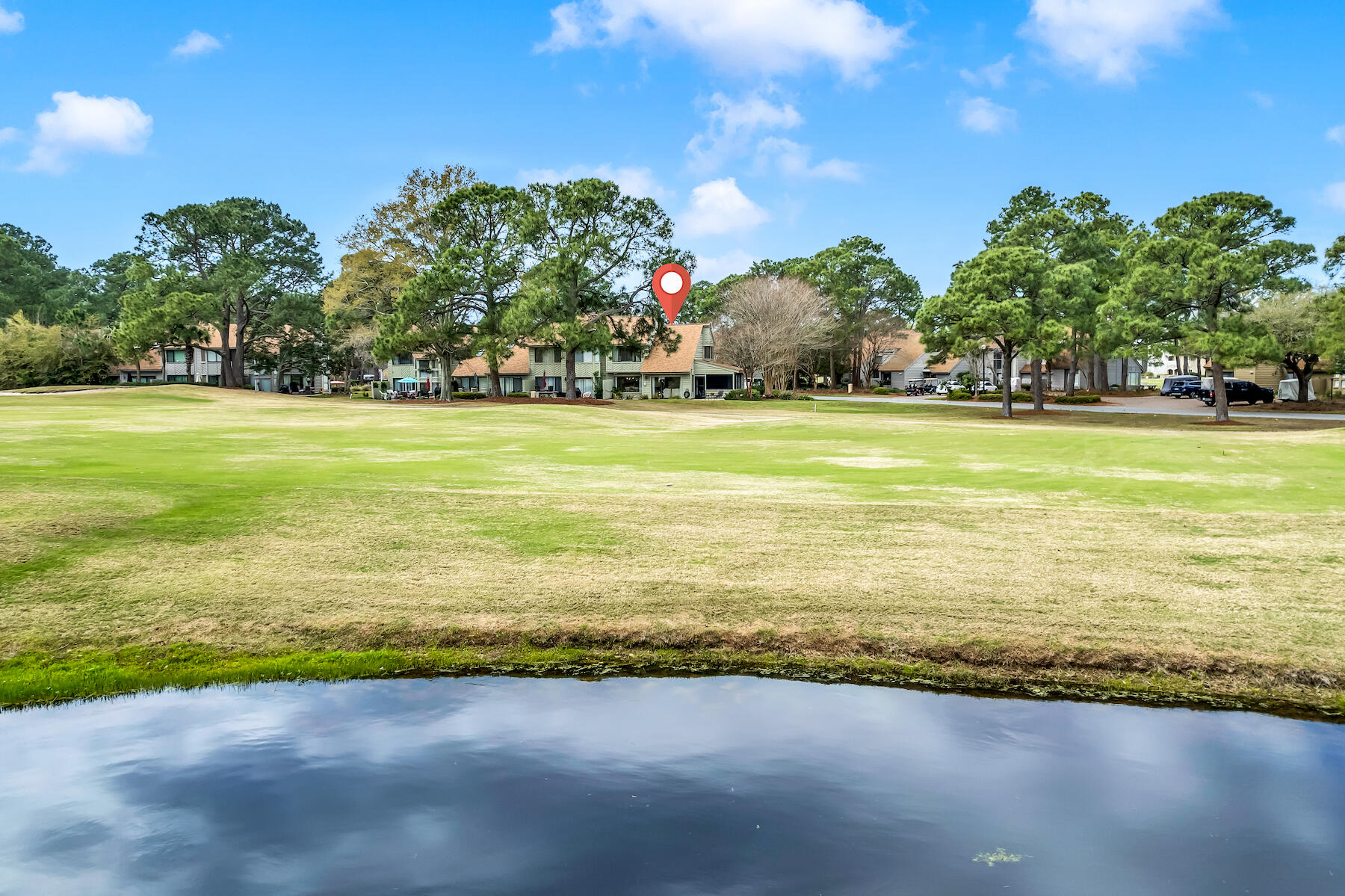 283 W Sandestin Boulevard