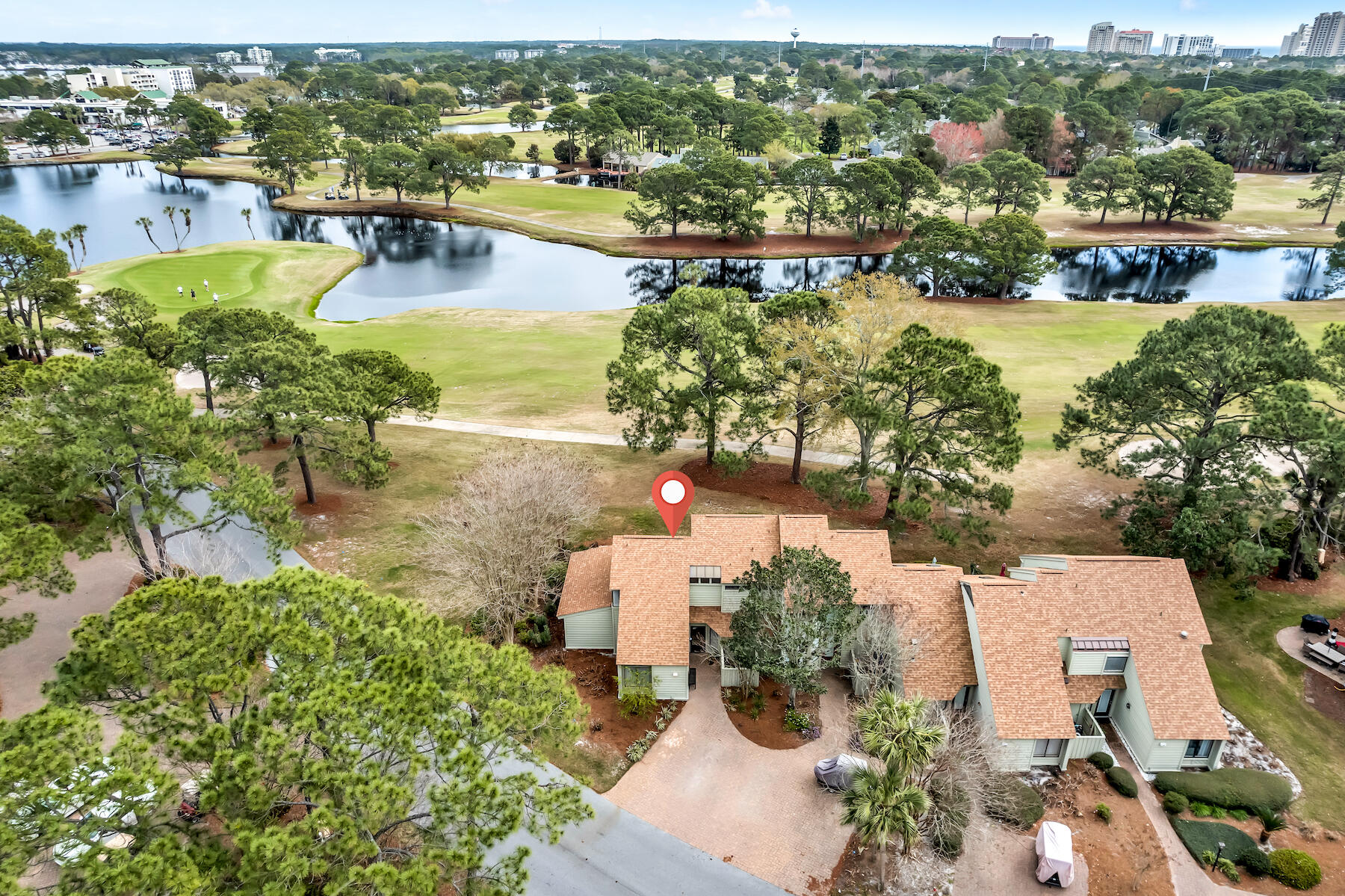 283 W Sandestin Boulevard