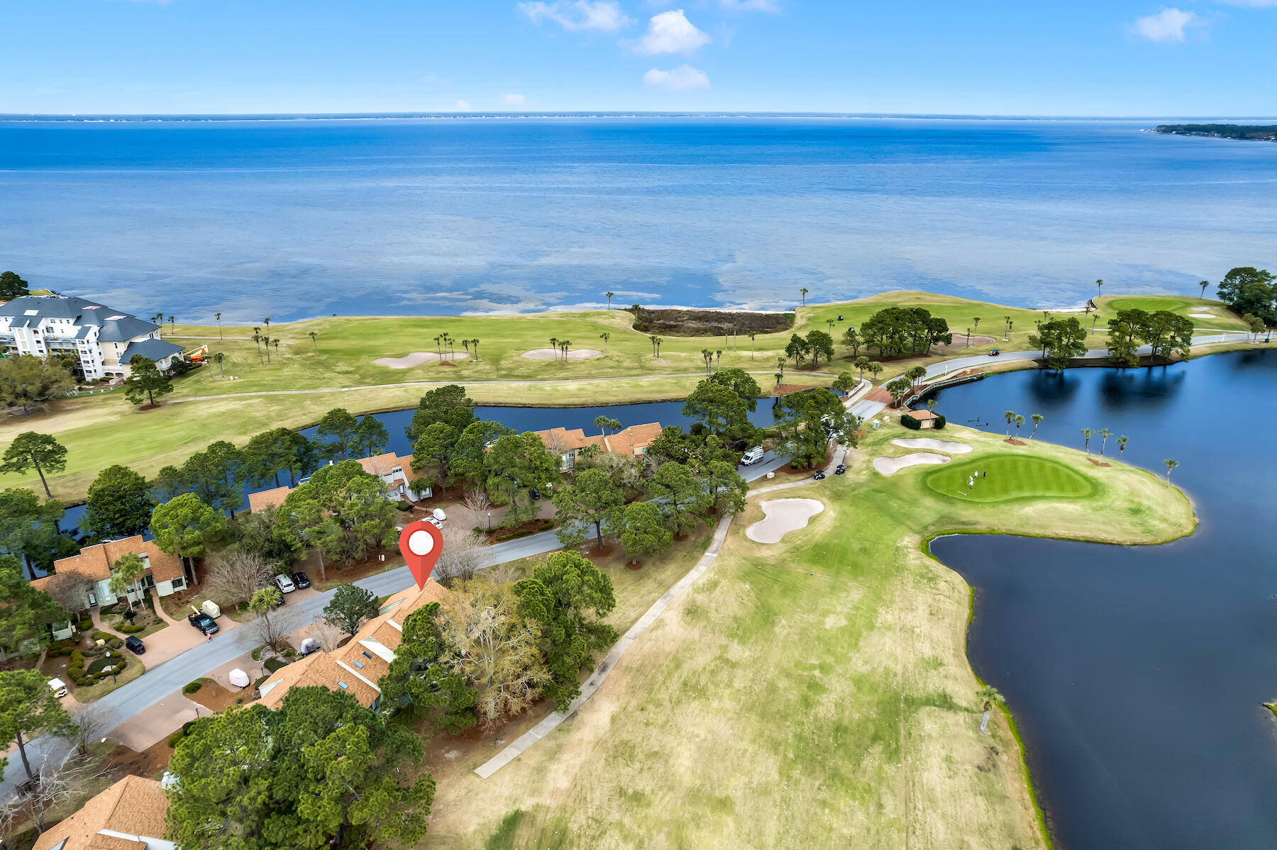 283 W Sandestin Boulevard