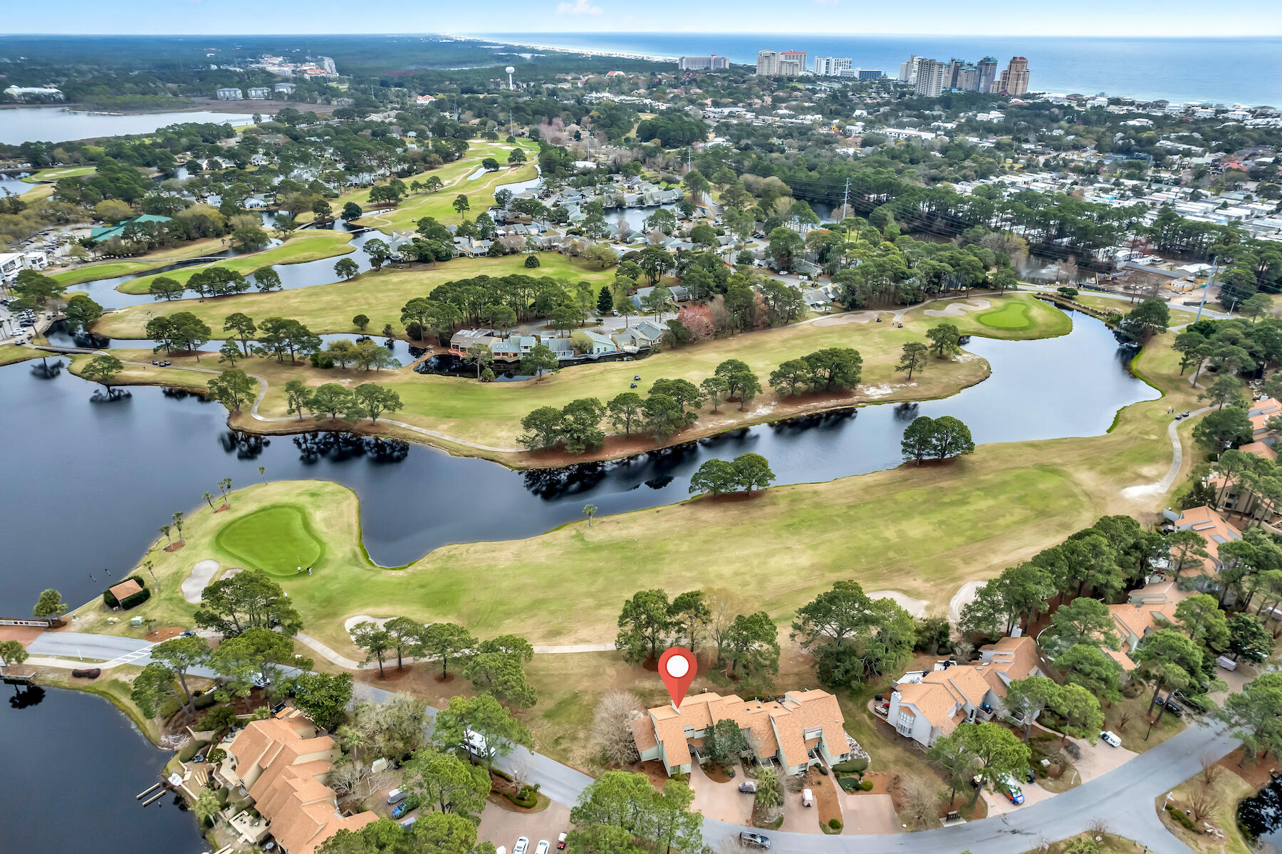 283 W Sandestin Boulevard
