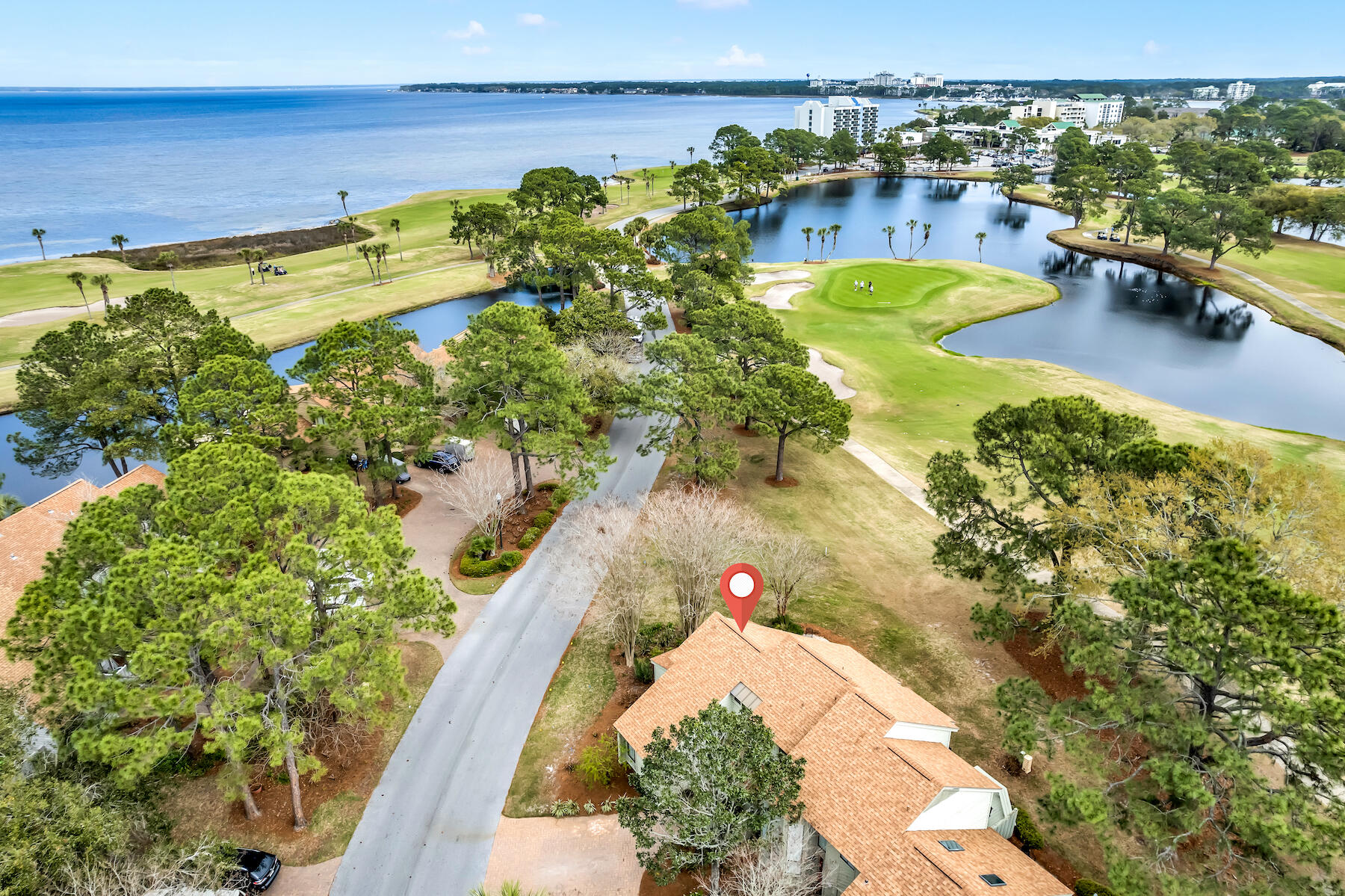 283 W Sandestin Boulevard