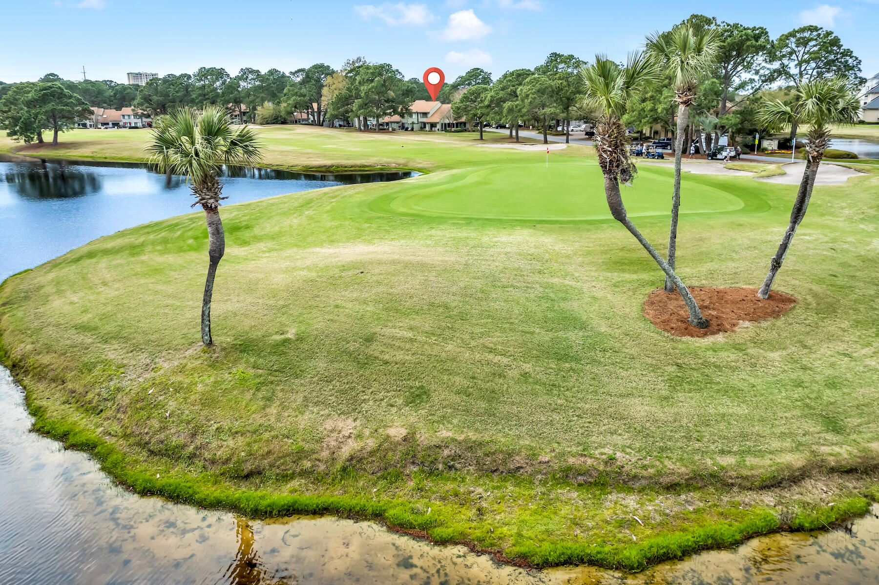 283 W Sandestin Boulevard