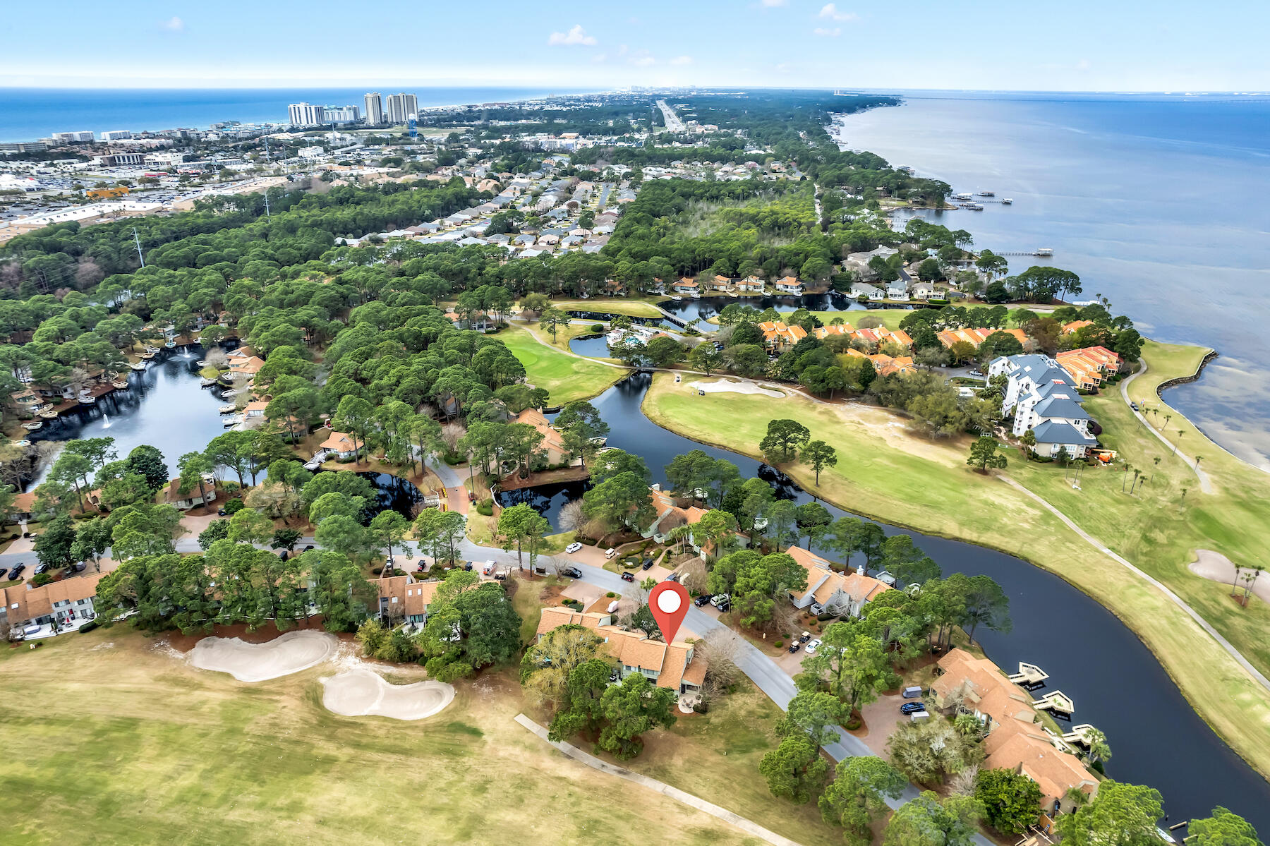 283 W Sandestin Boulevard