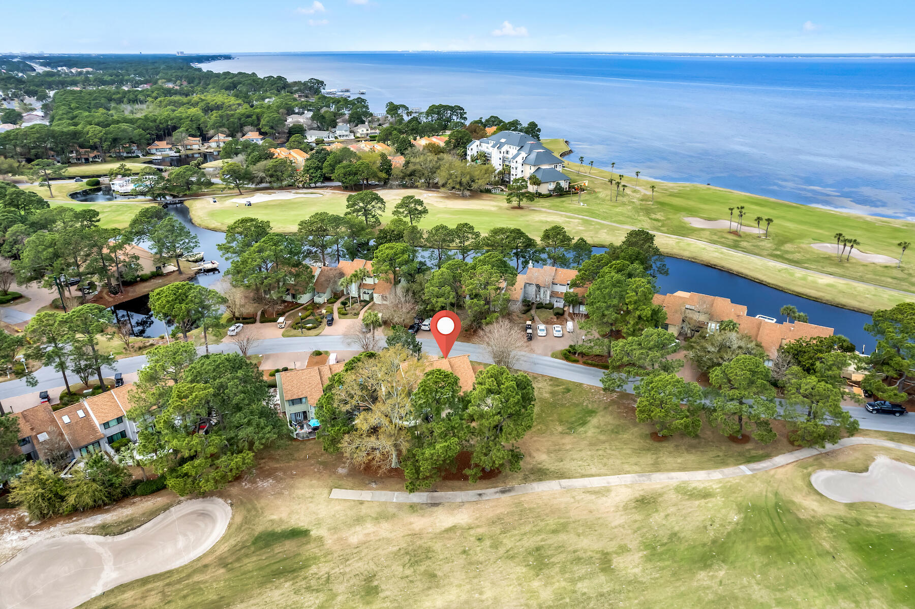 283 W Sandestin Boulevard