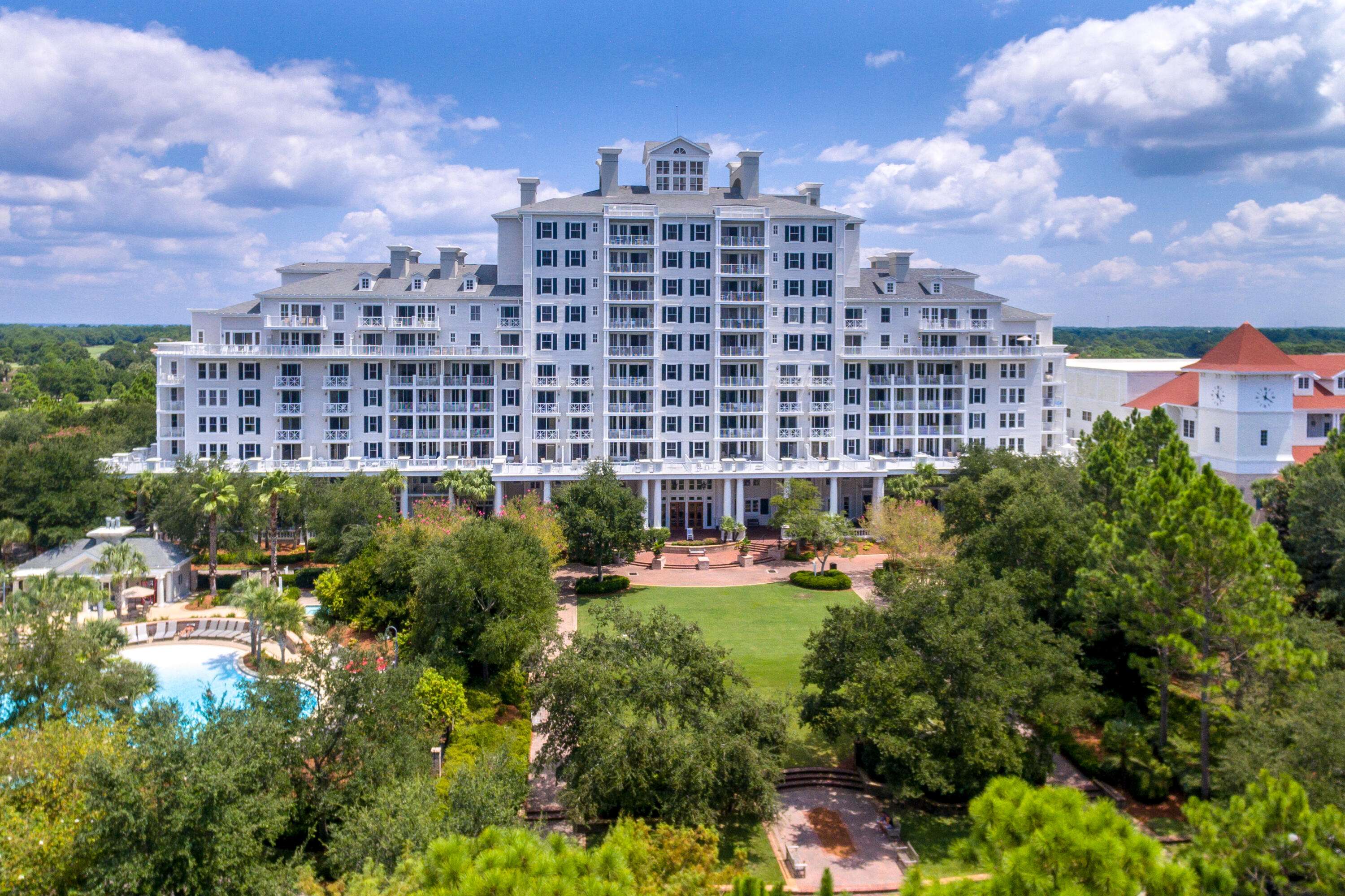 9500 Grand Sandestin Boulevard, 2521