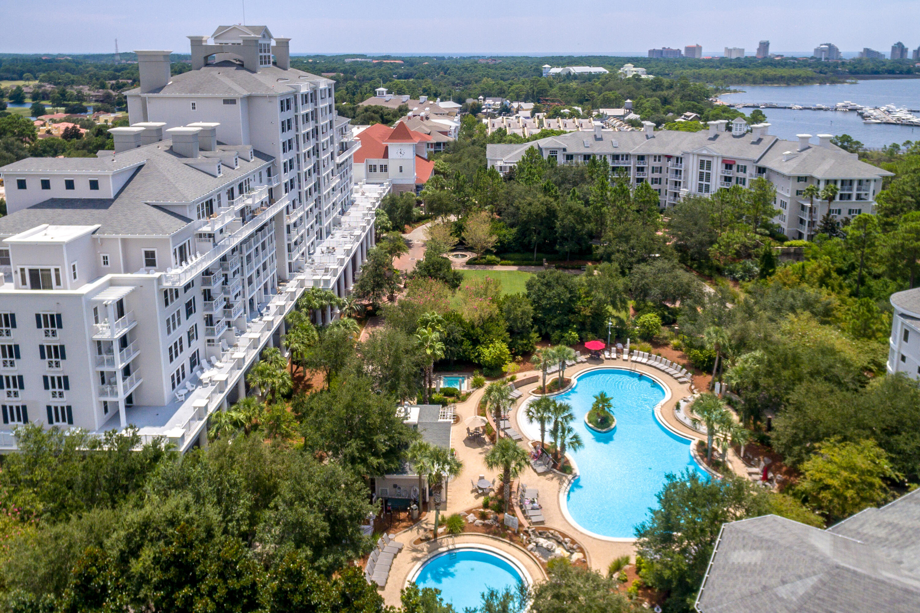 9500 Grand Sandestin Boulevard, 2521