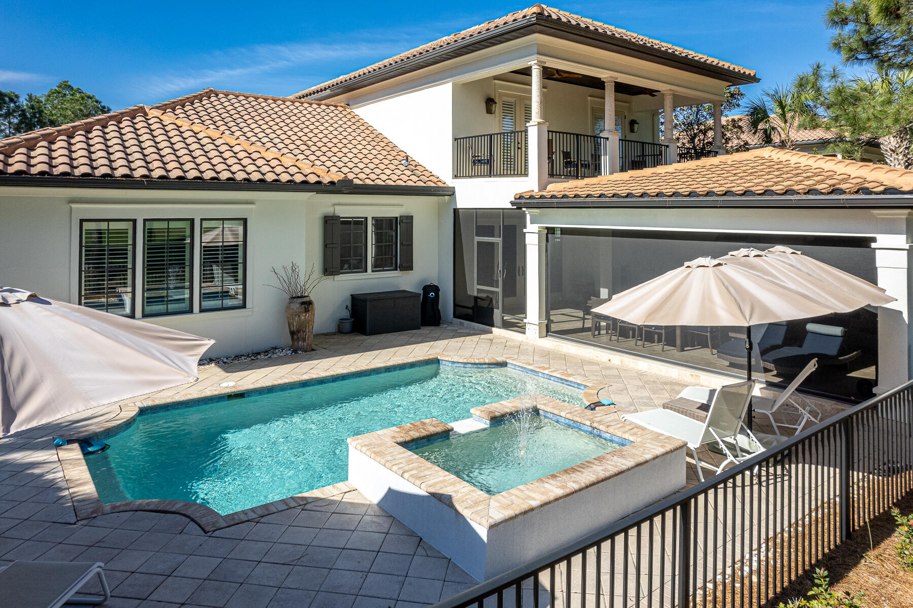 3434 Burnt Pine Lane