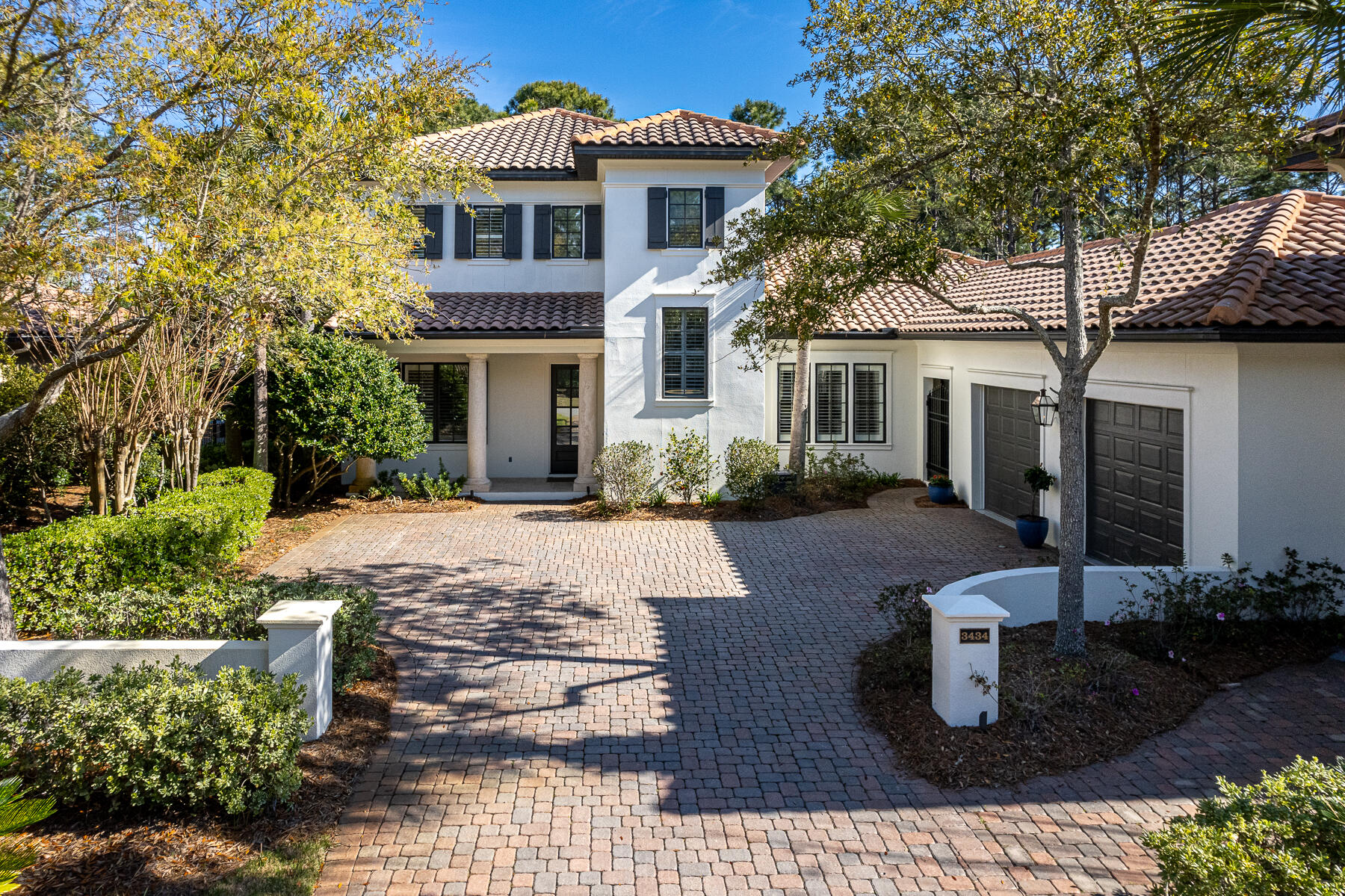 3434 Burnt Pine Lane