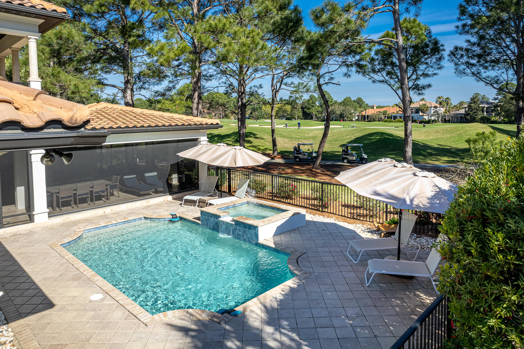 3434 Burnt Pine Lane