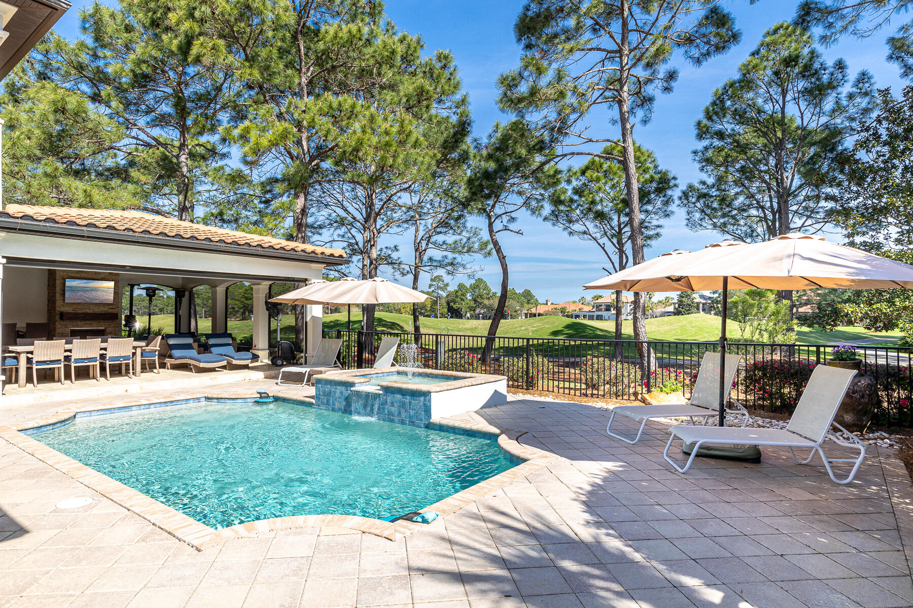 3434 Burnt Pine Lane