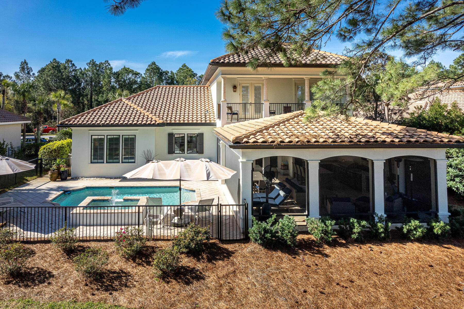 3434 Burnt Pine Lane
