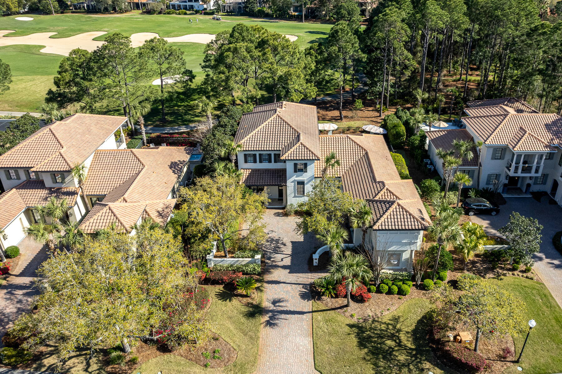 3434 Burnt Pine Lane