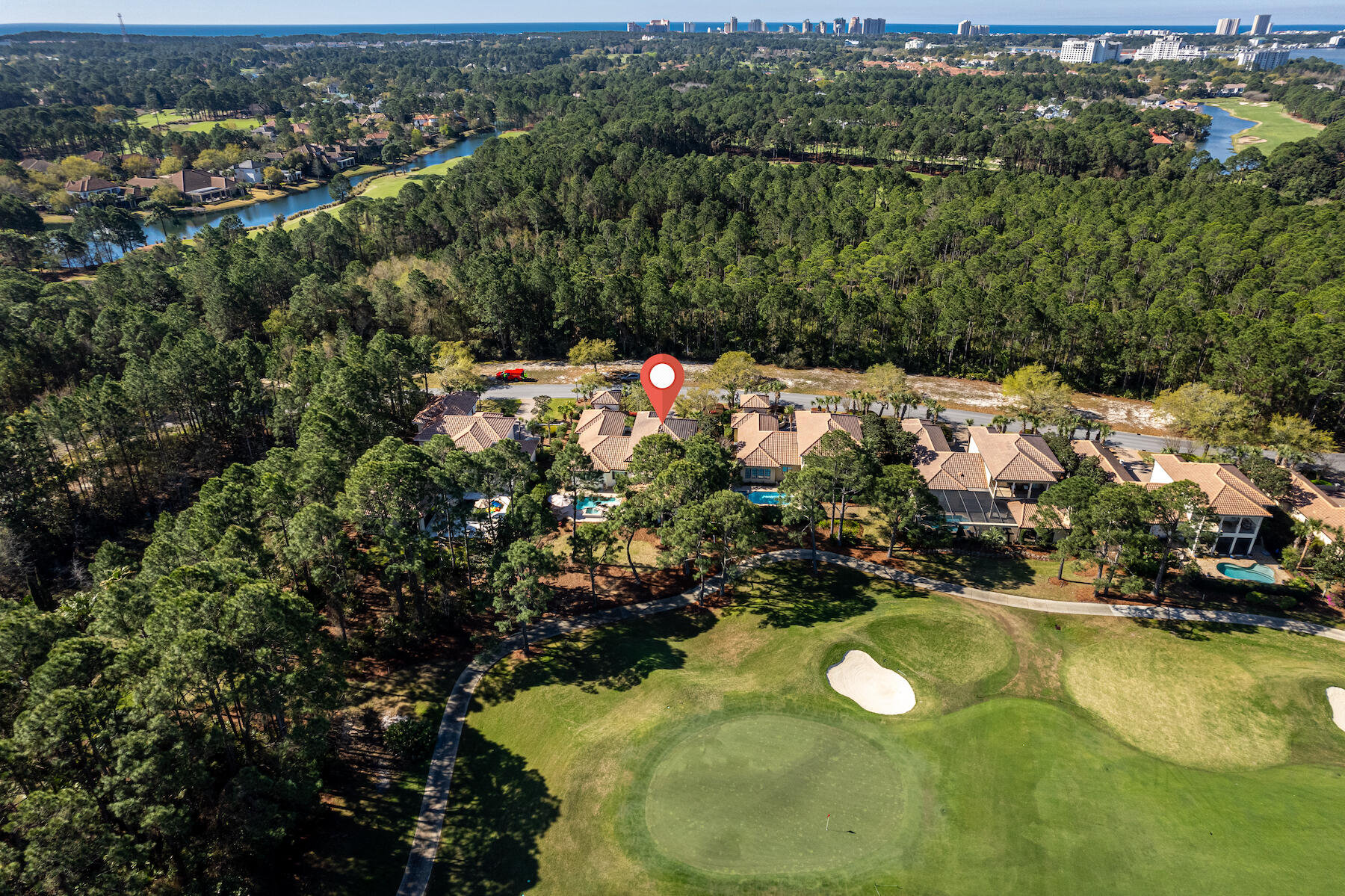 3434 Burnt Pine Lane