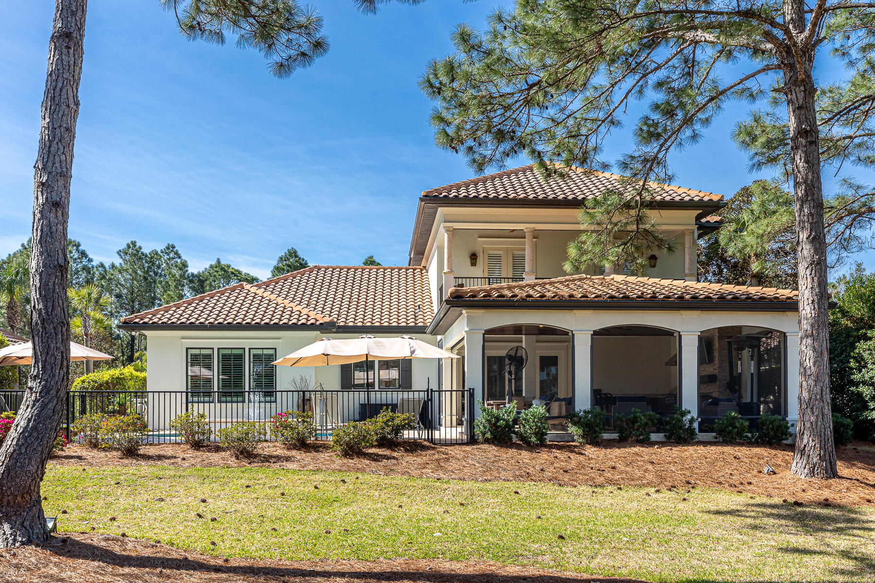 3434 Burnt Pine Lane