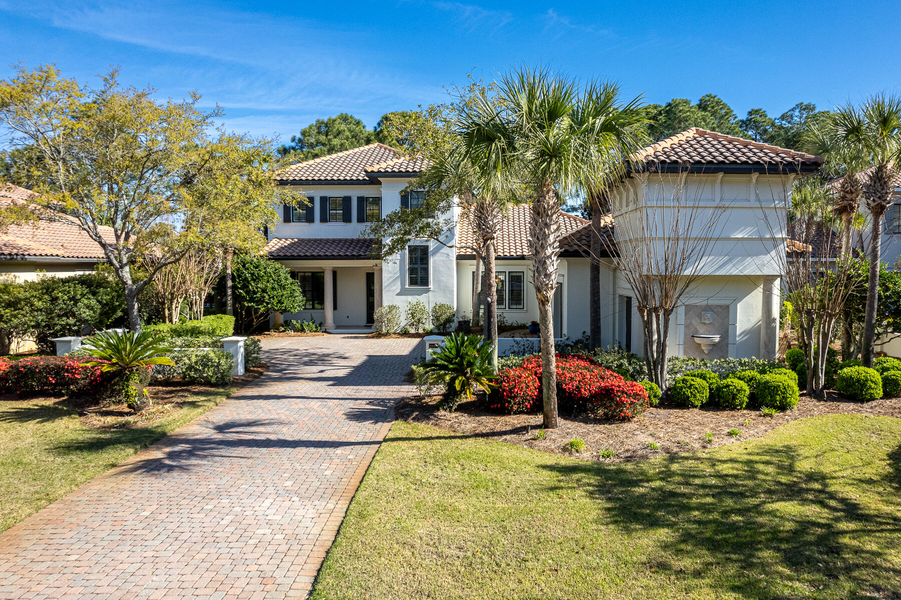 3434 Burnt Pine Lane