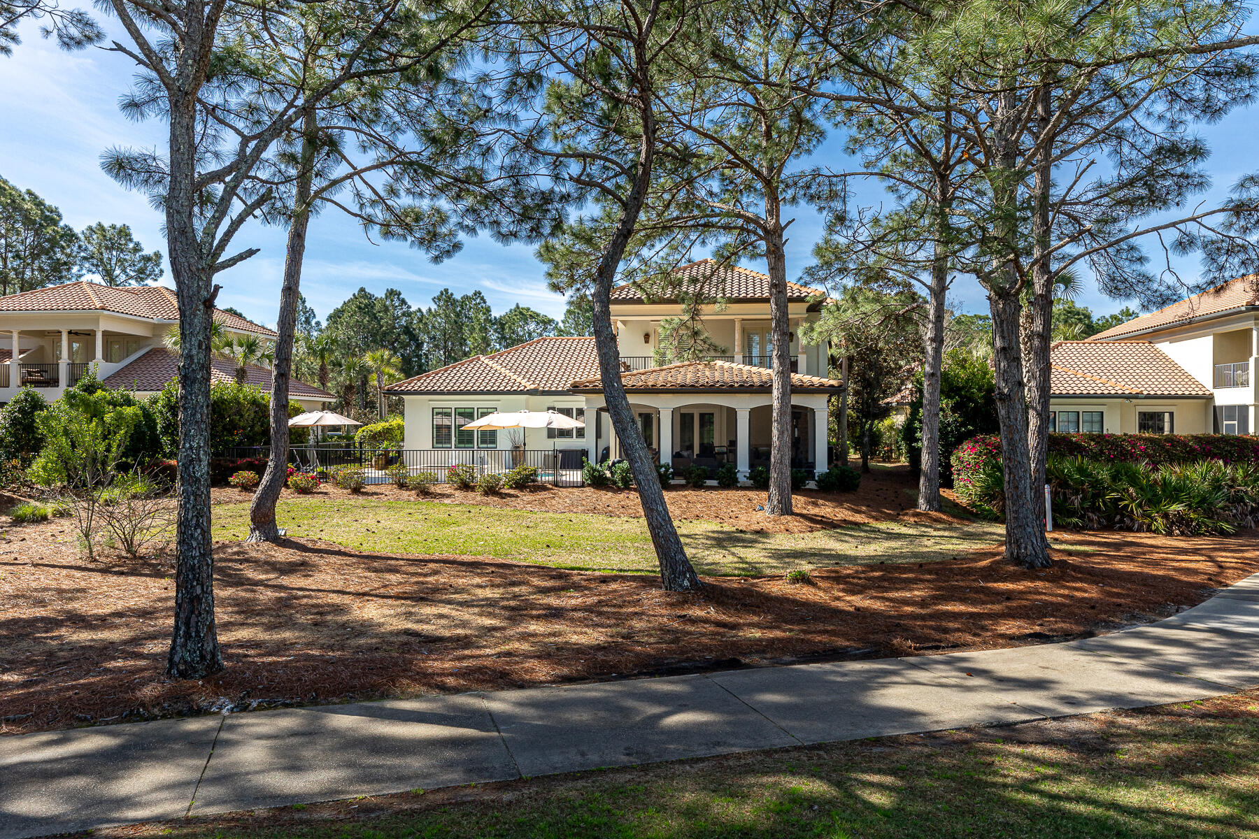 3434 Burnt Pine Lane