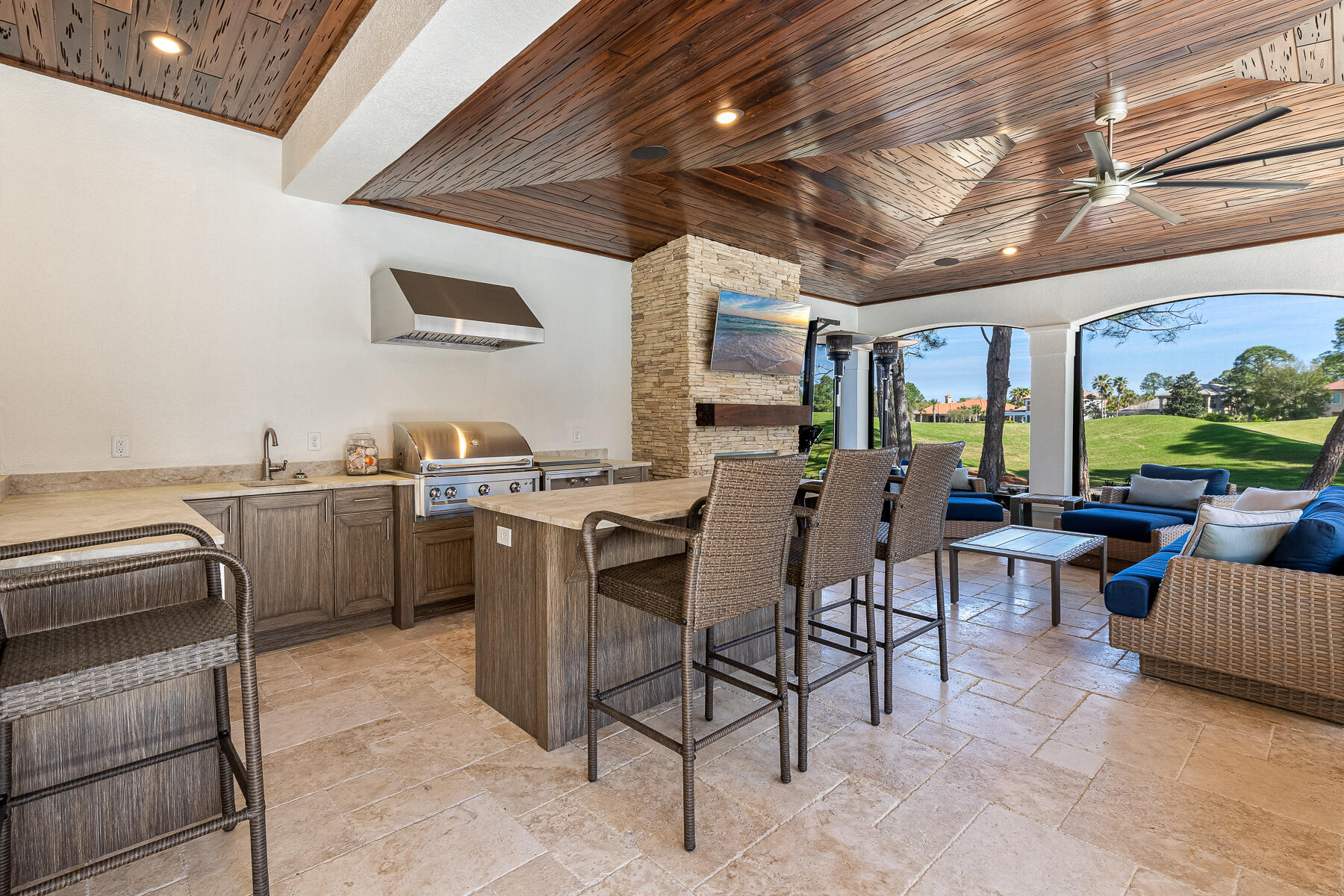 3434 Burnt Pine Lane