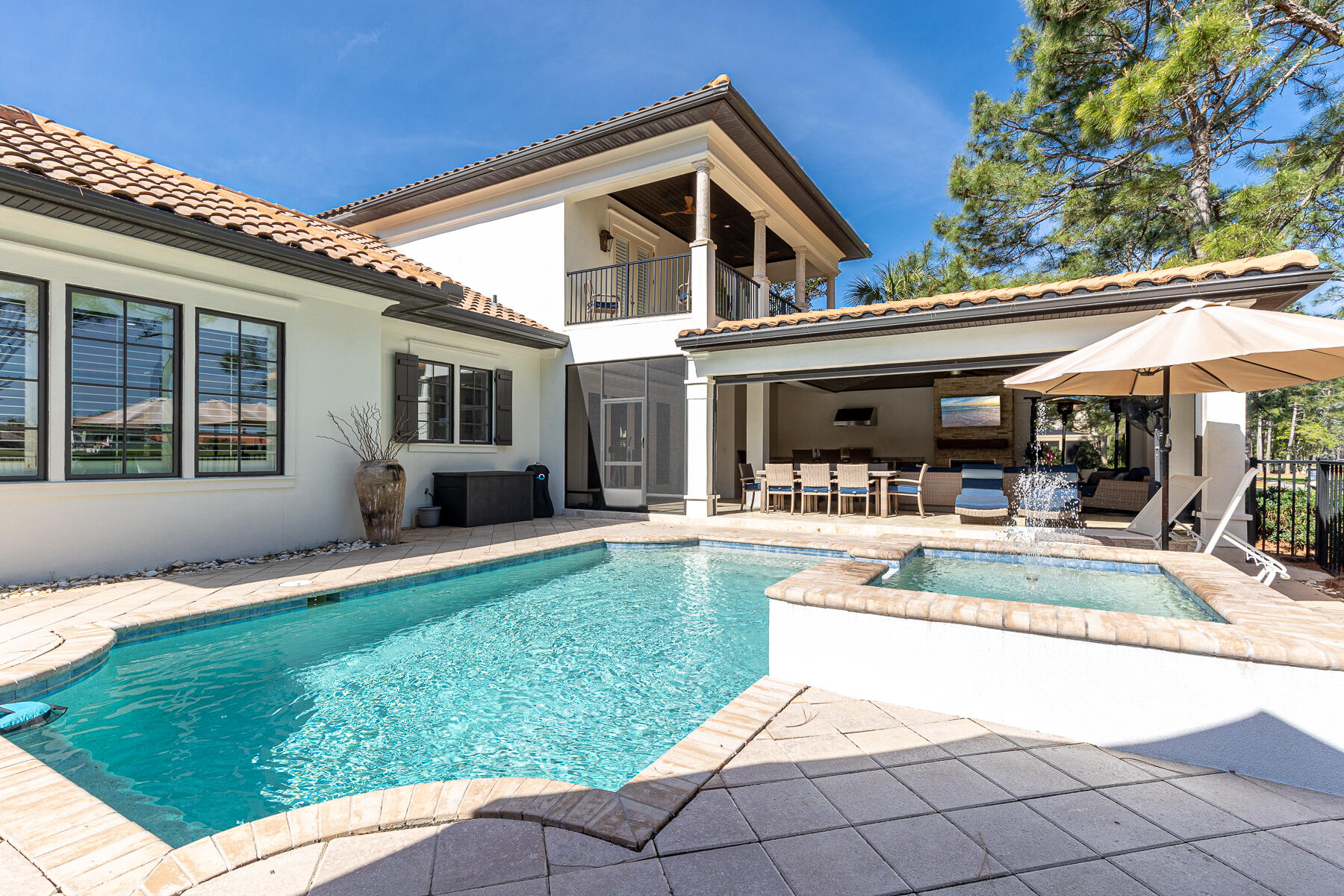 3434 Burnt Pine Lane
