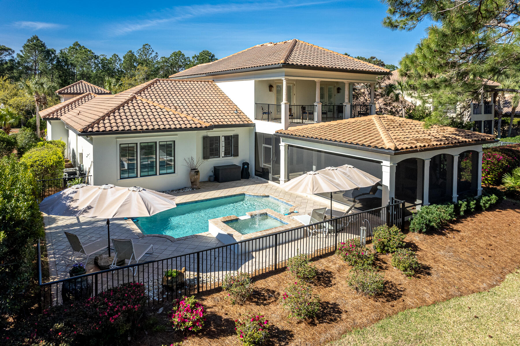 3434 Burnt Pine Lane