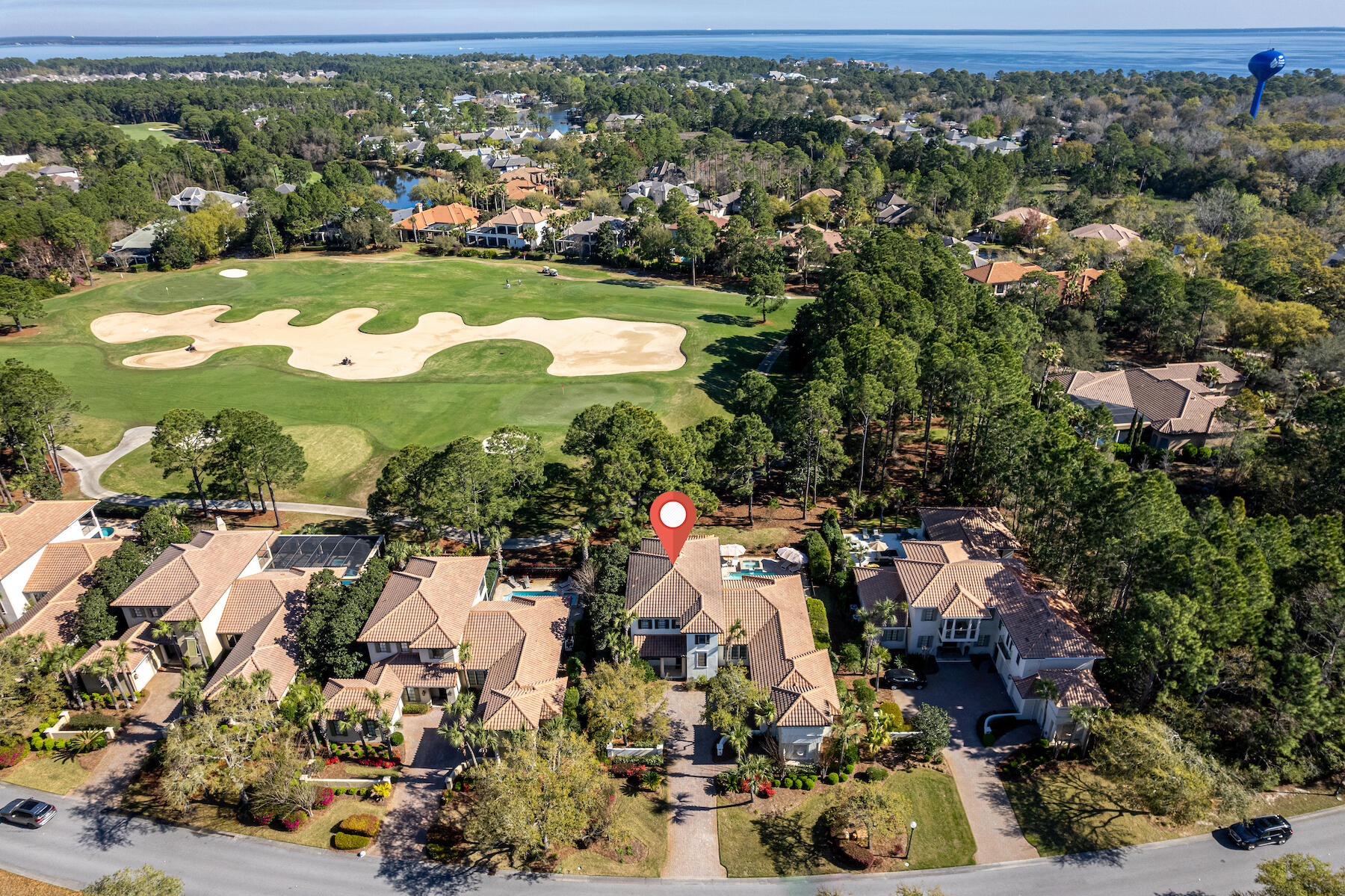 3434 Burnt Pine Lane