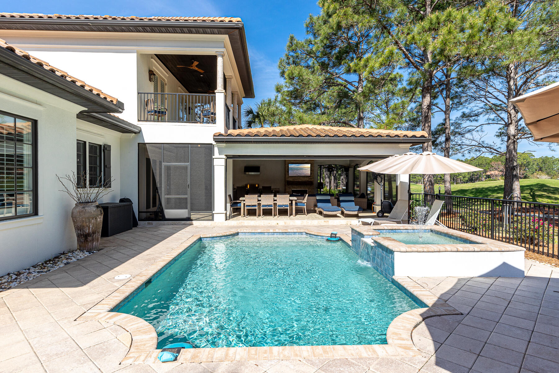 3434 Burnt Pine Lane