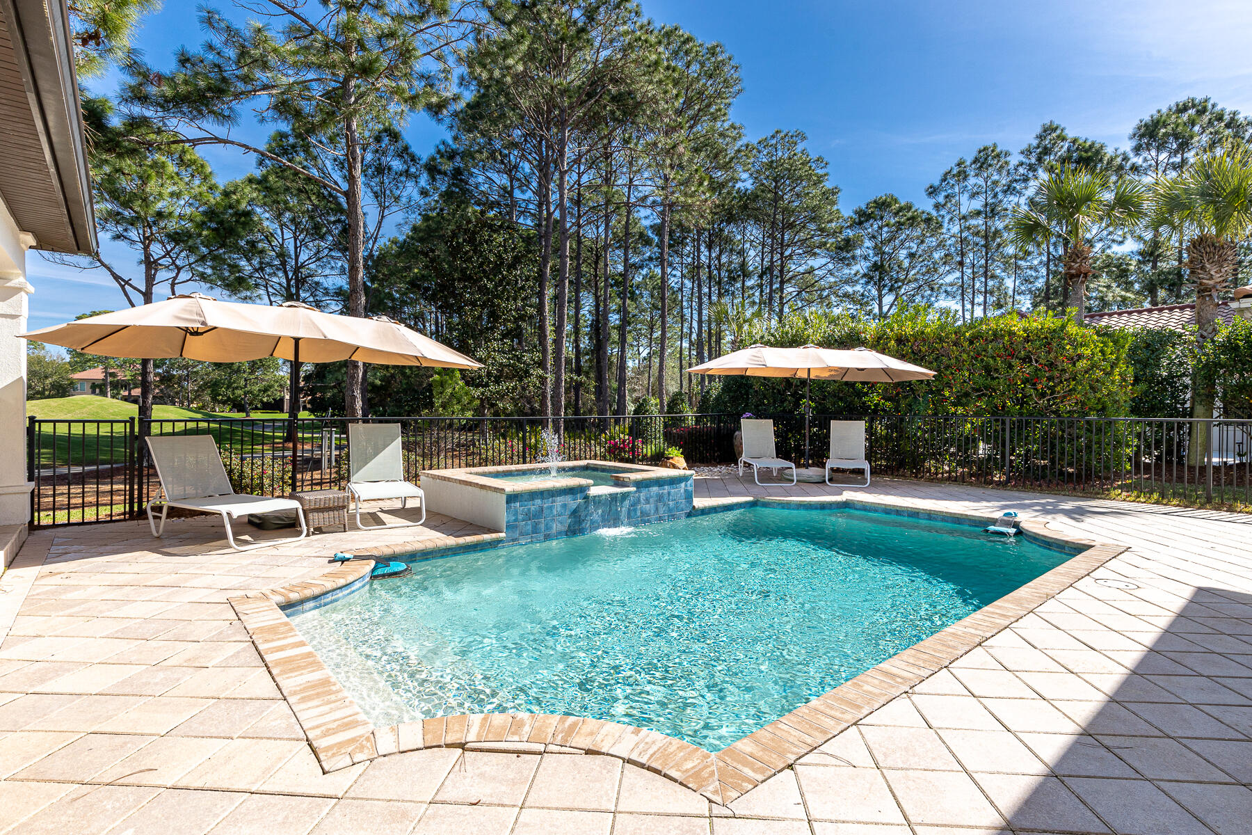 3434 Burnt Pine Lane
