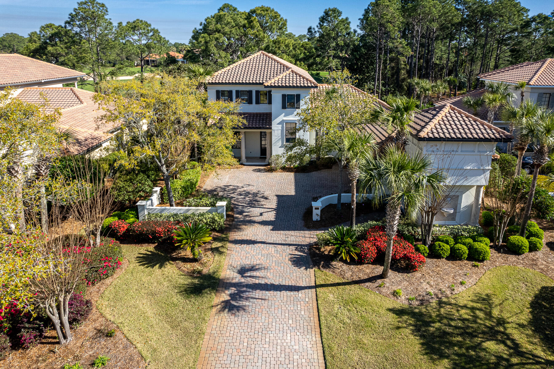 3434 Burnt Pine Lane