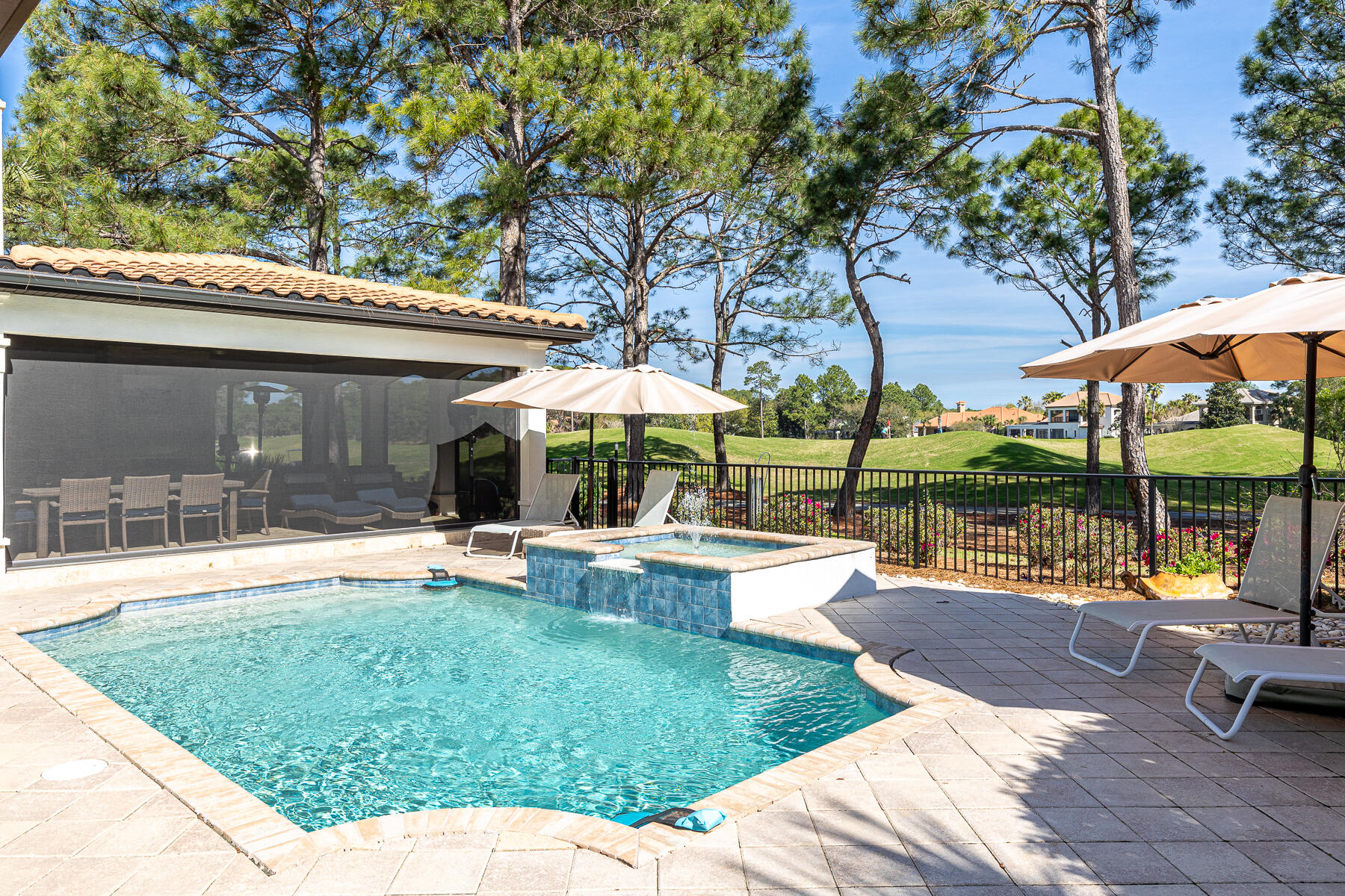 3434 Burnt Pine Lane