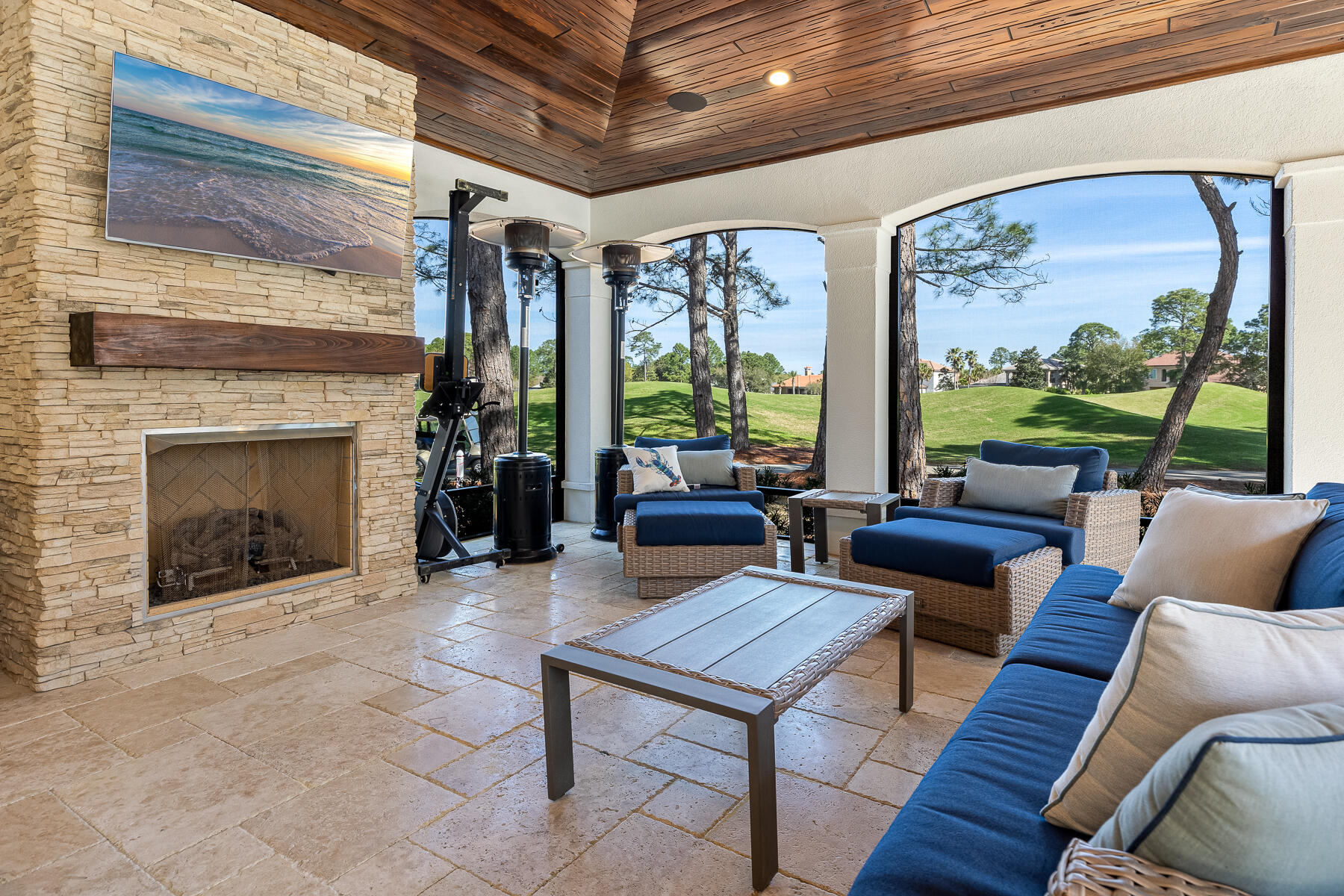 3434 Burnt Pine Lane