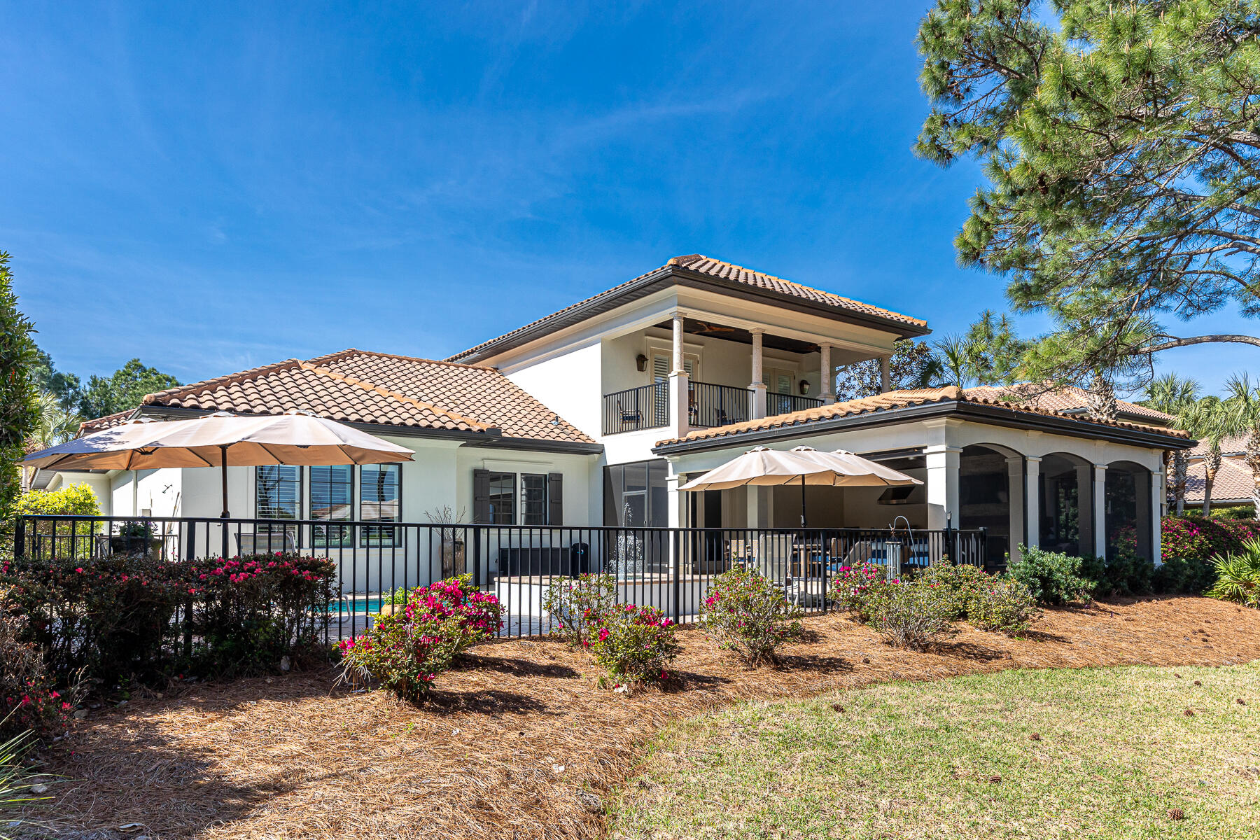 3434 Burnt Pine Lane