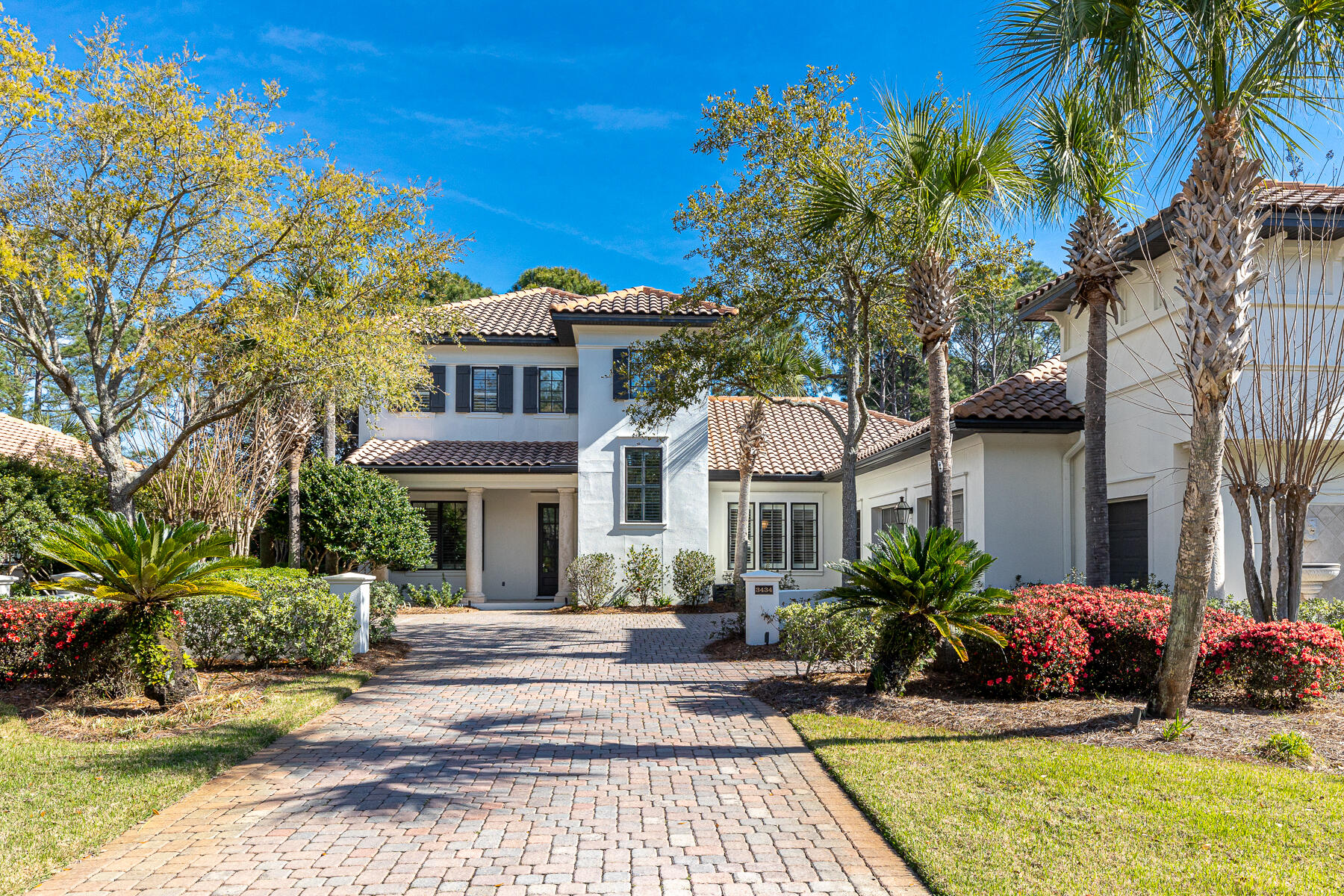 3434 Burnt Pine Lane