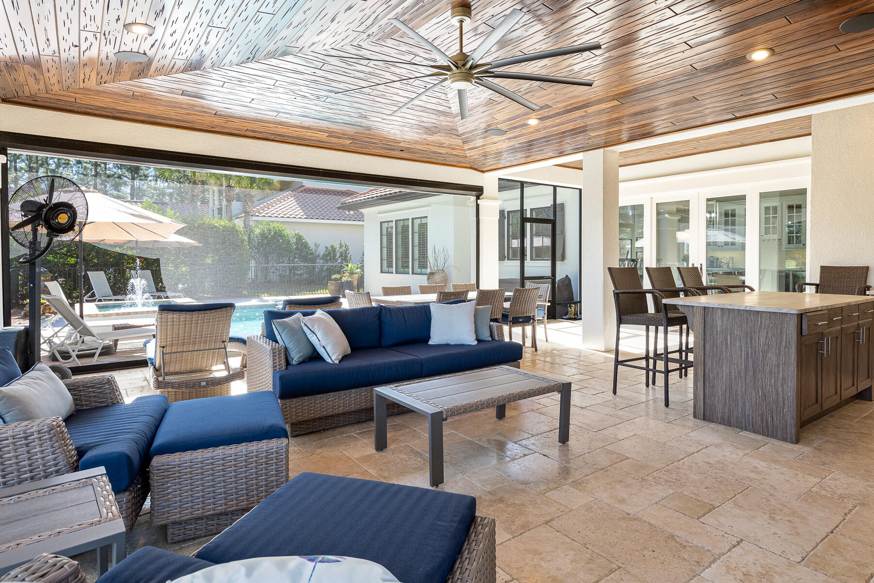 3434 Burnt Pine Lane
