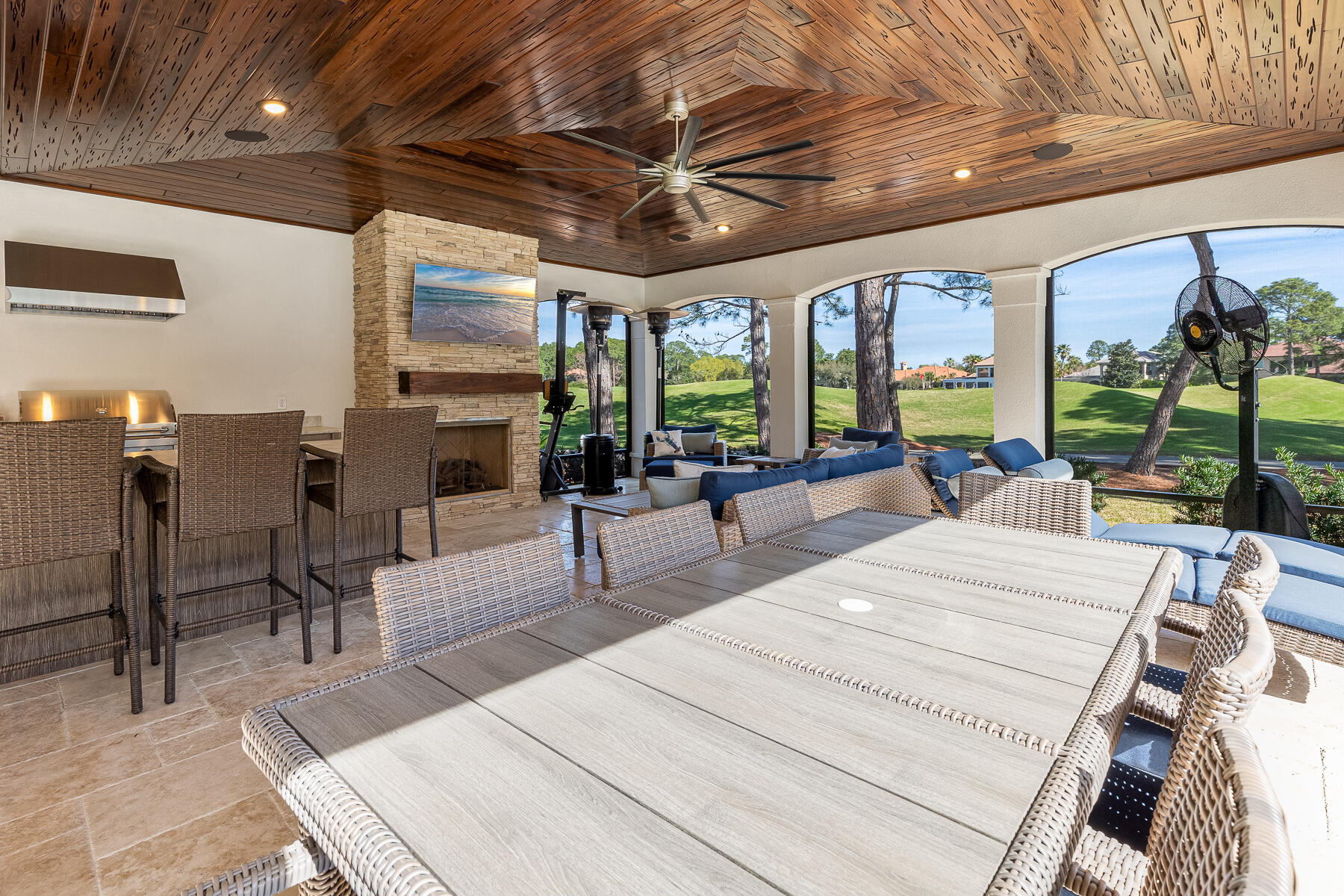 3434 Burnt Pine Lane
