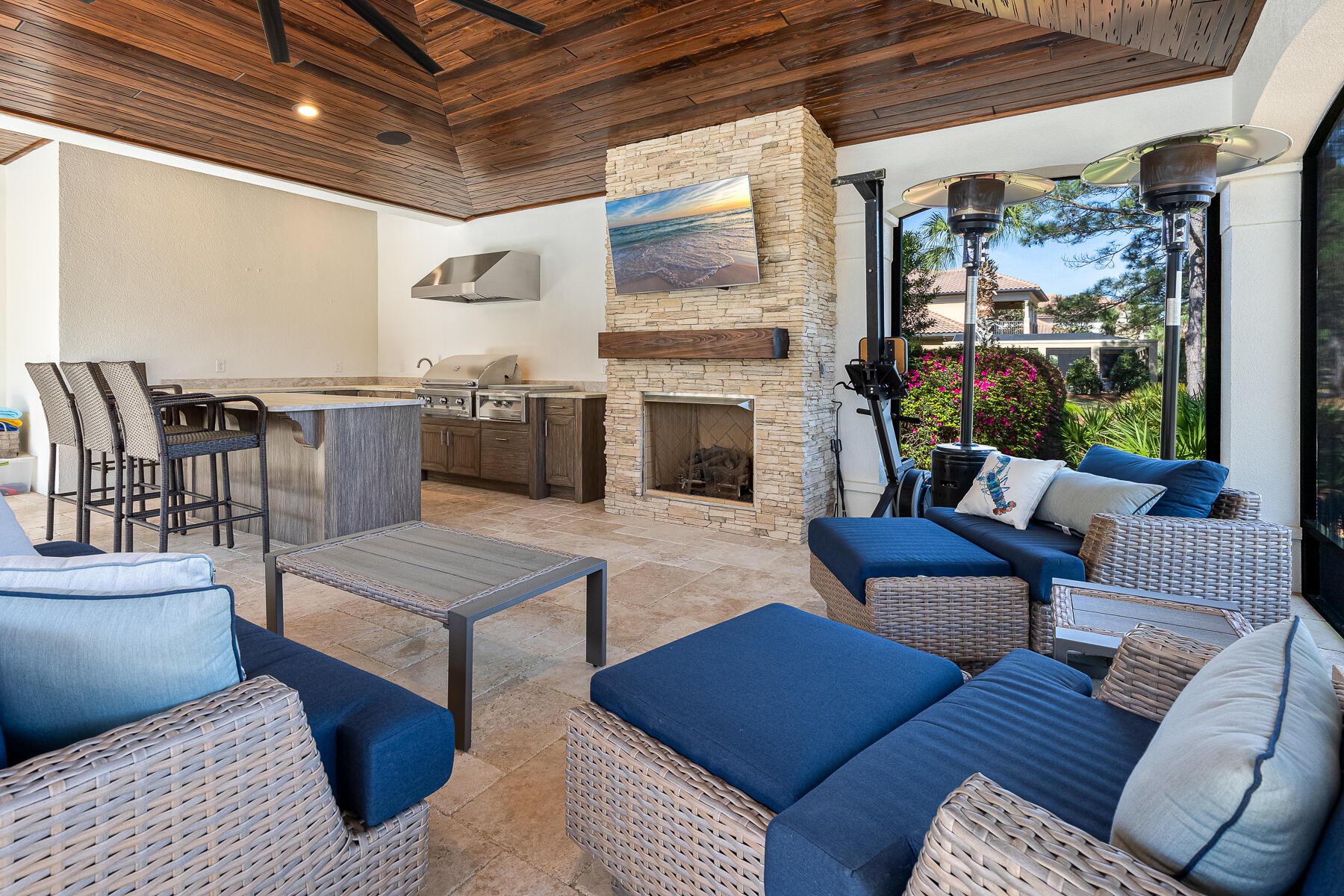 3434 Burnt Pine Lane