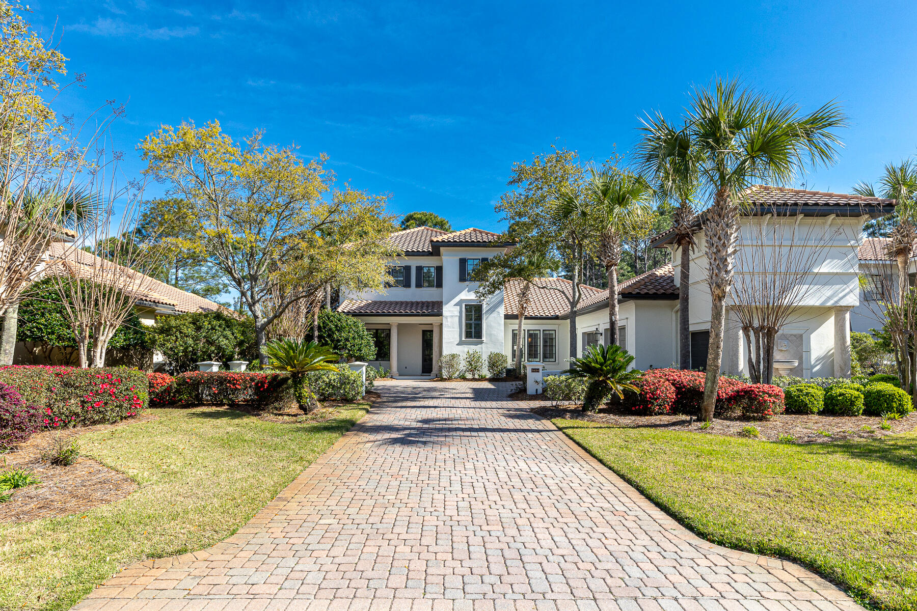 3434 Burnt Pine Lane