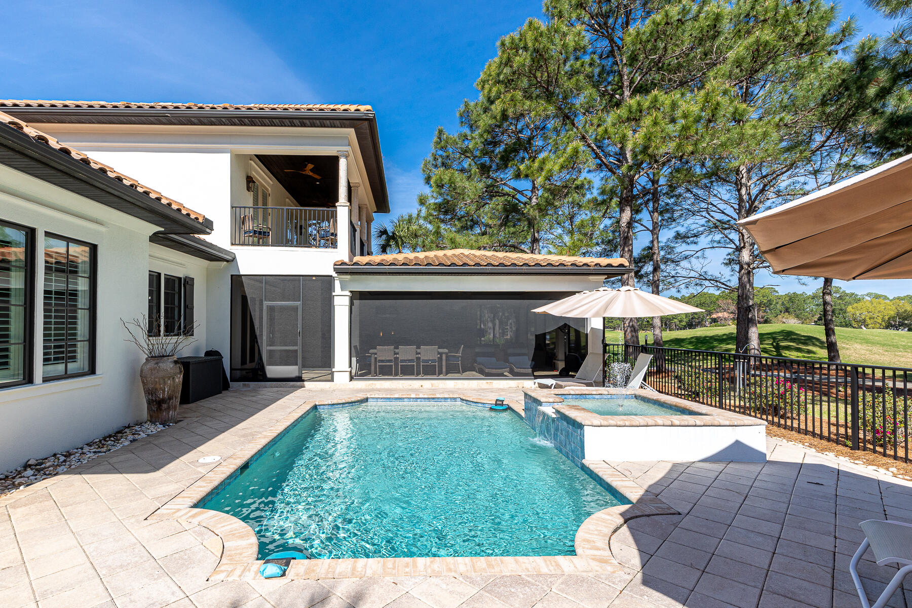 3434 Burnt Pine Lane