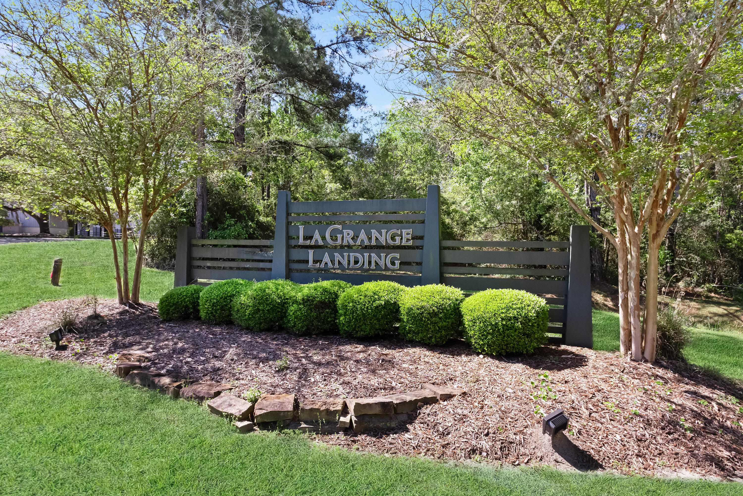93 Lagrange Landing
