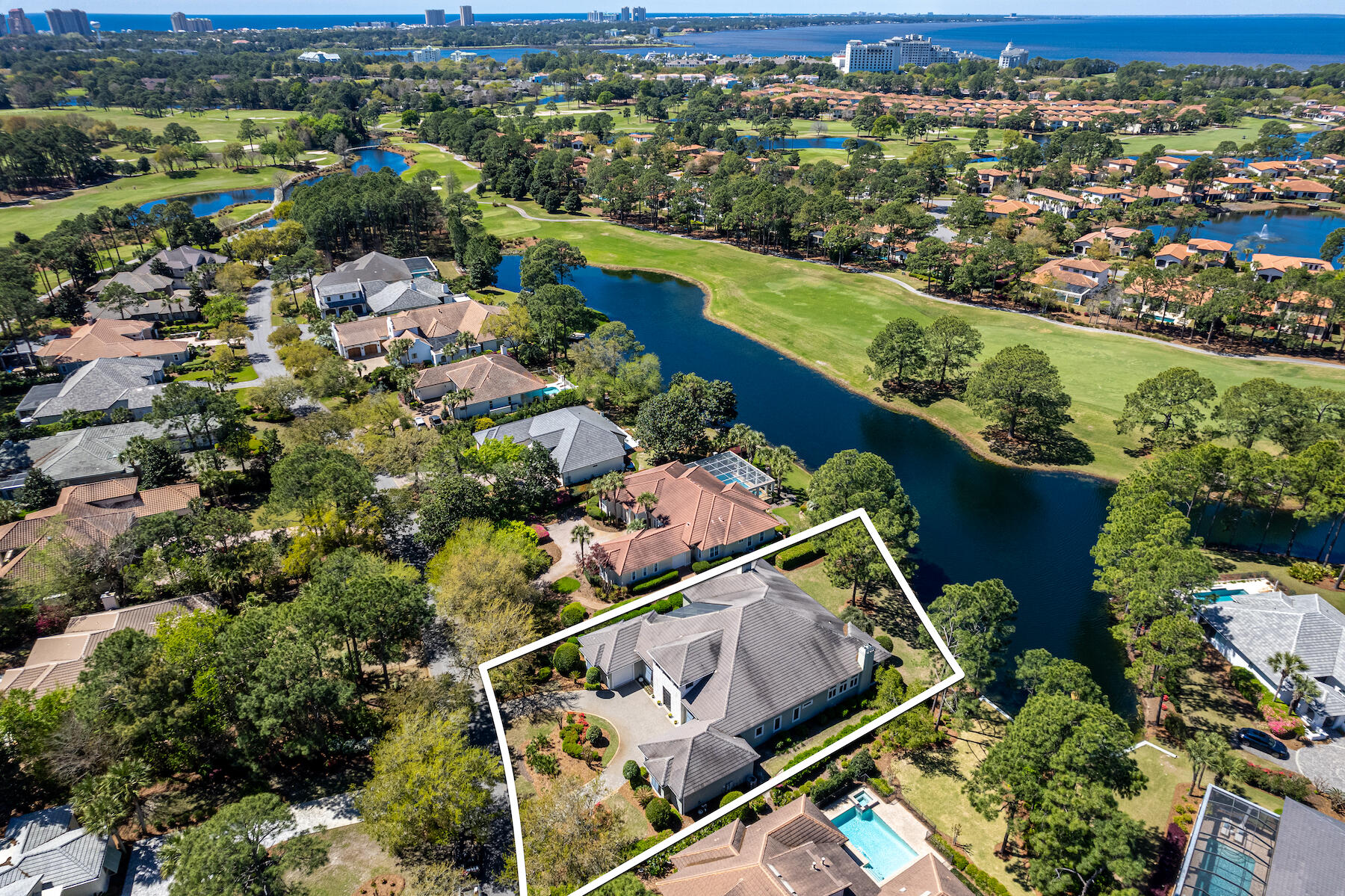1527 Island Green Drive