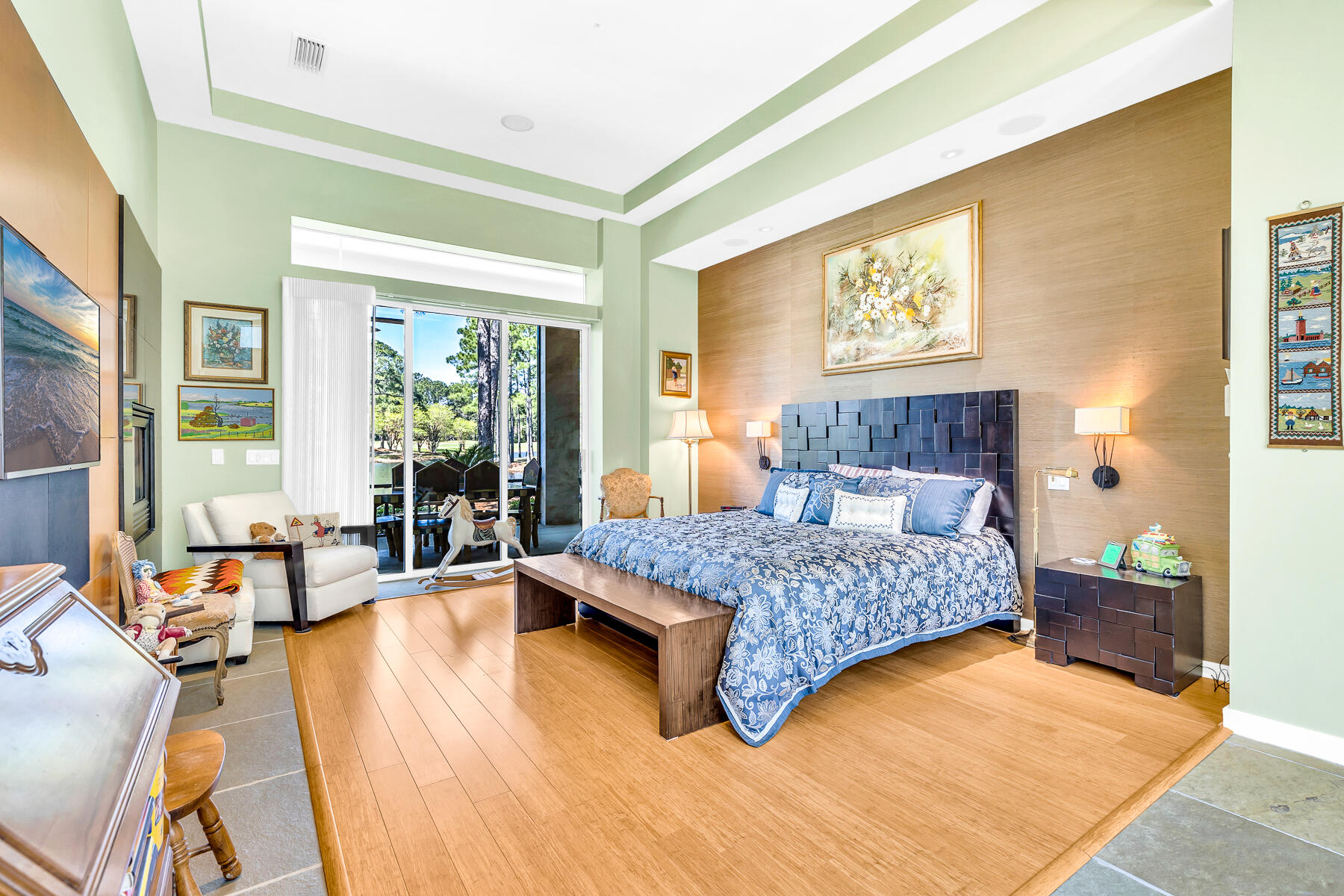 1527 Island Green Drive