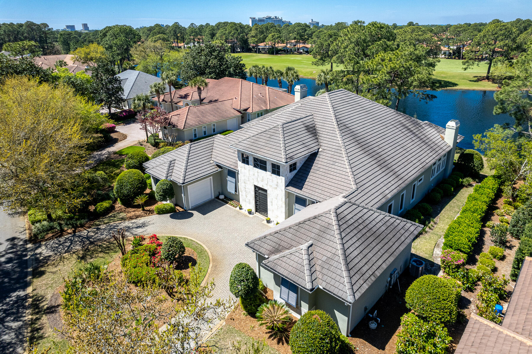 1527 Island Green Drive
