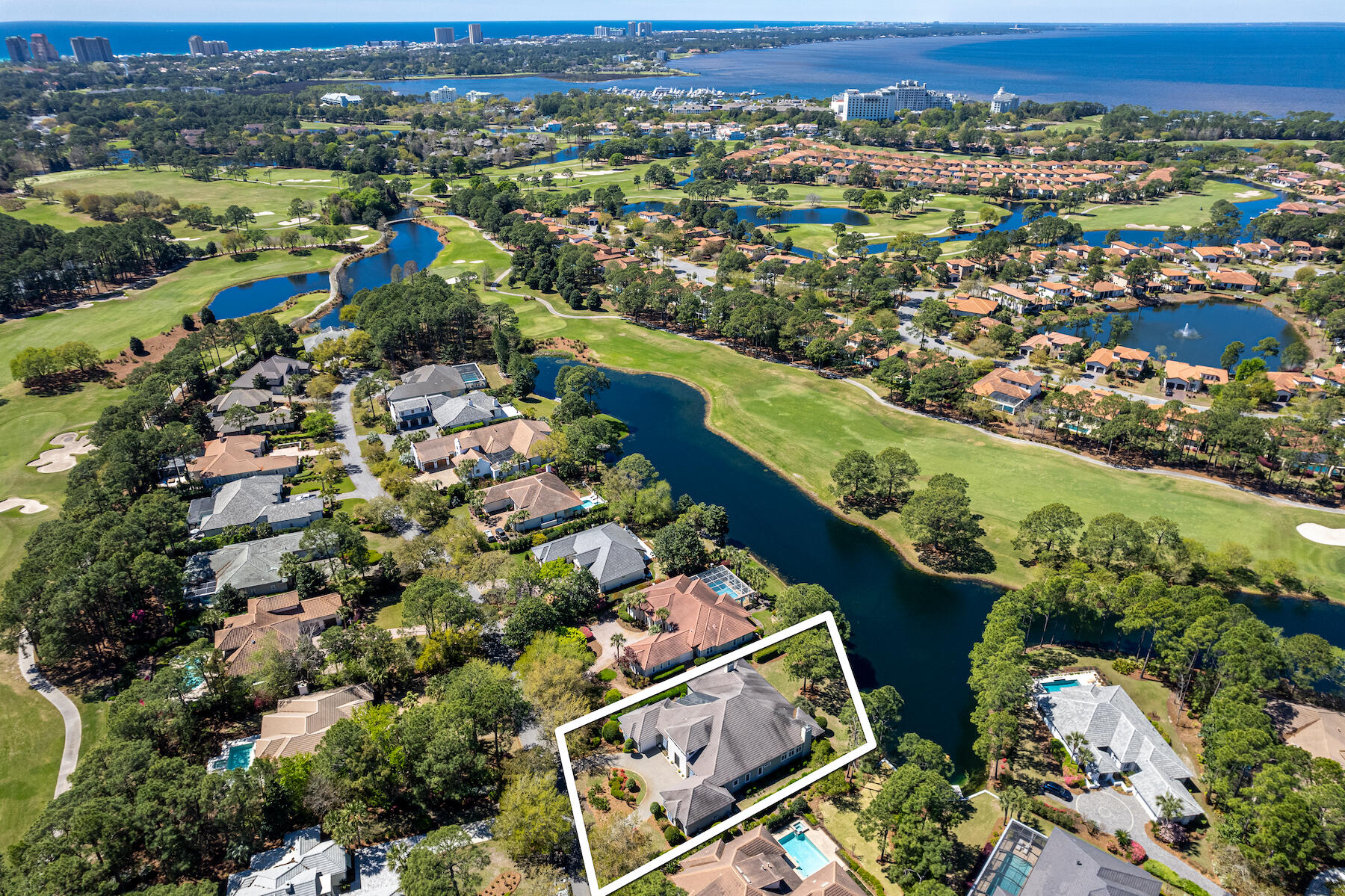 1527 Island Green Drive