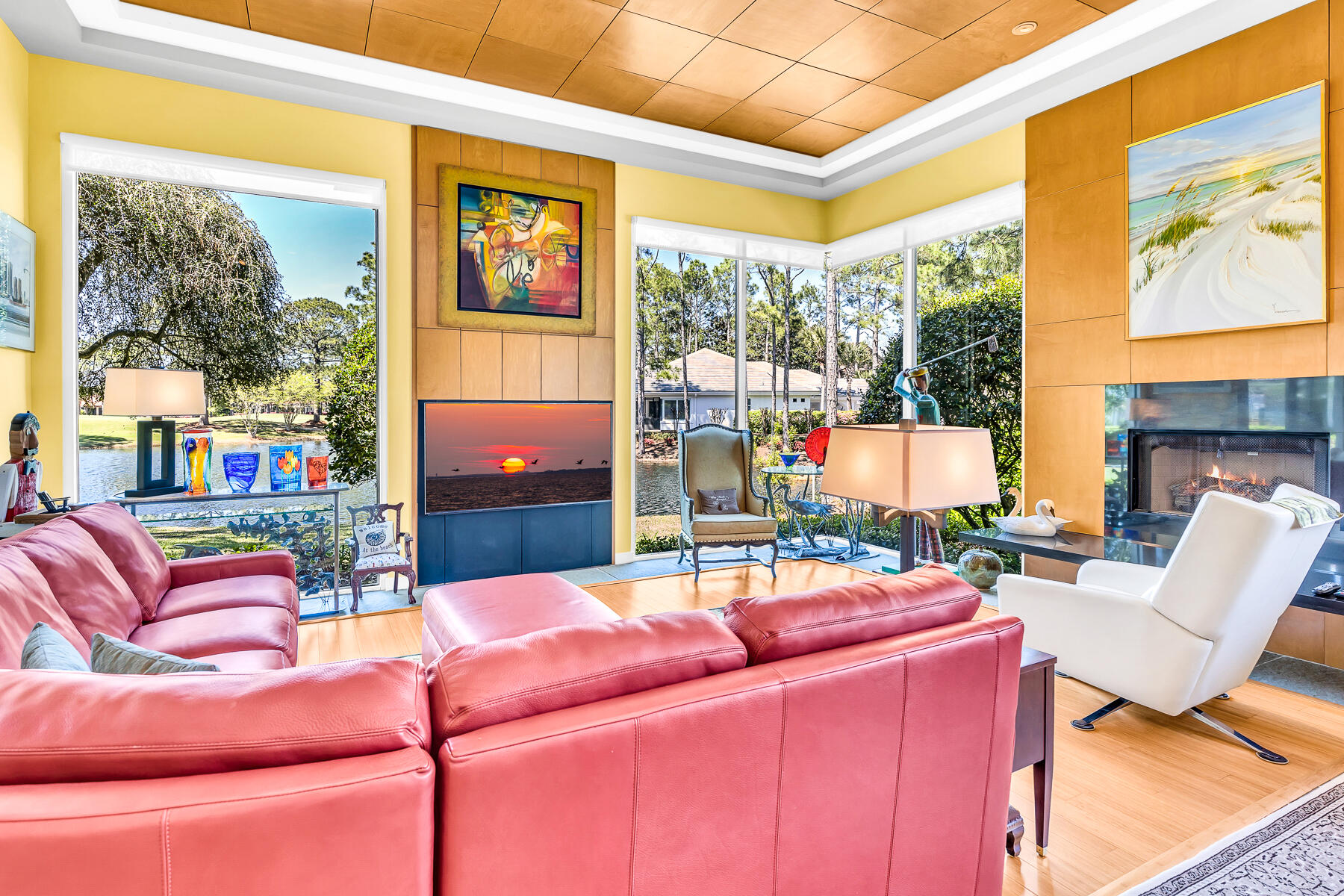 1527 Island Green Drive